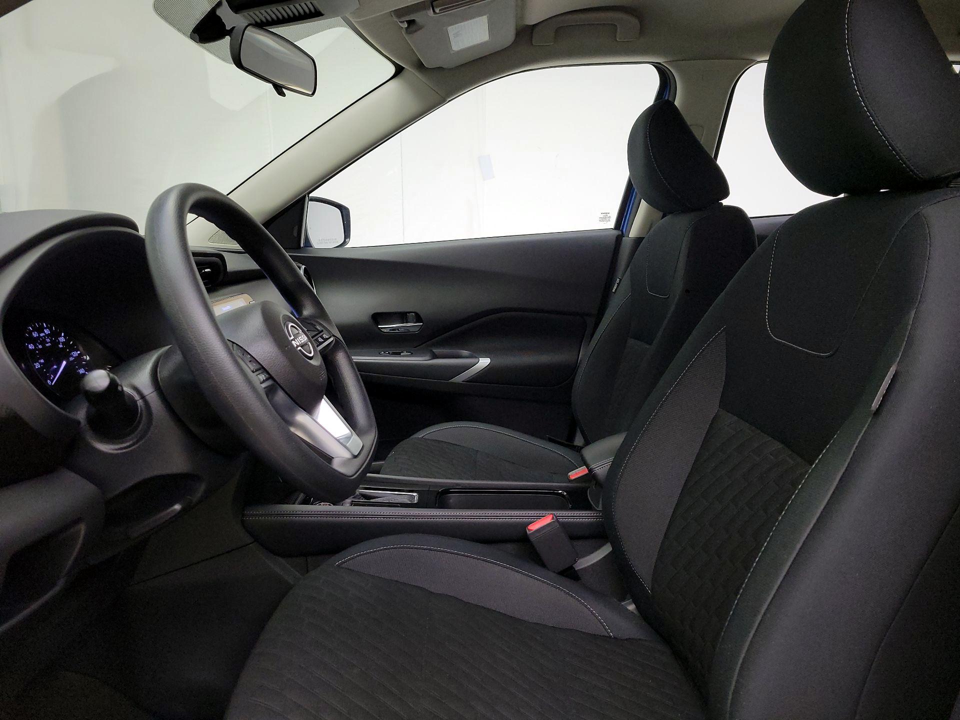 Thumbnail: 2024 Nissan Kicks - 11