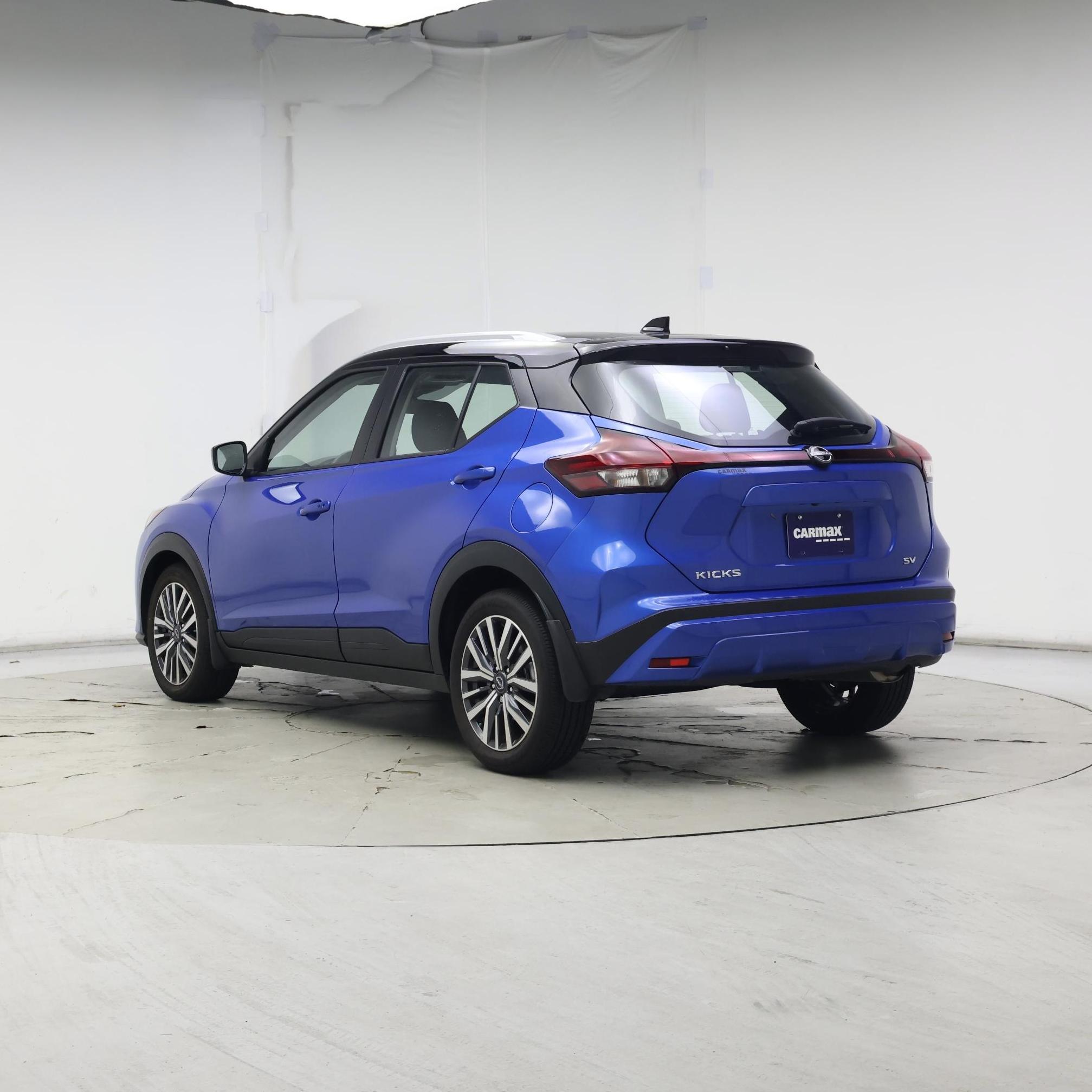 Thumbnail: 2024 Nissan Kicks - 2