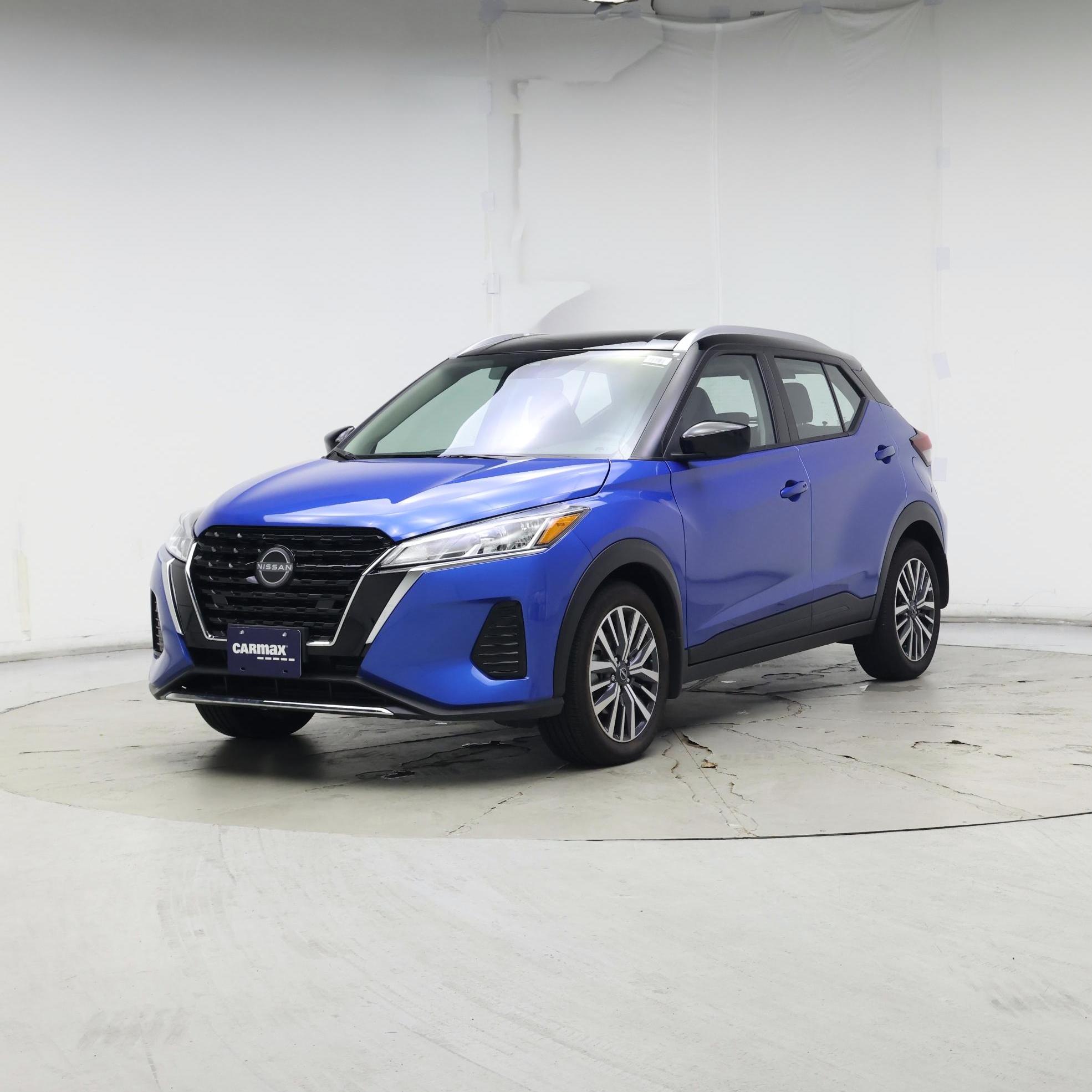 Thumbnail: 2024 Nissan Kicks - 4