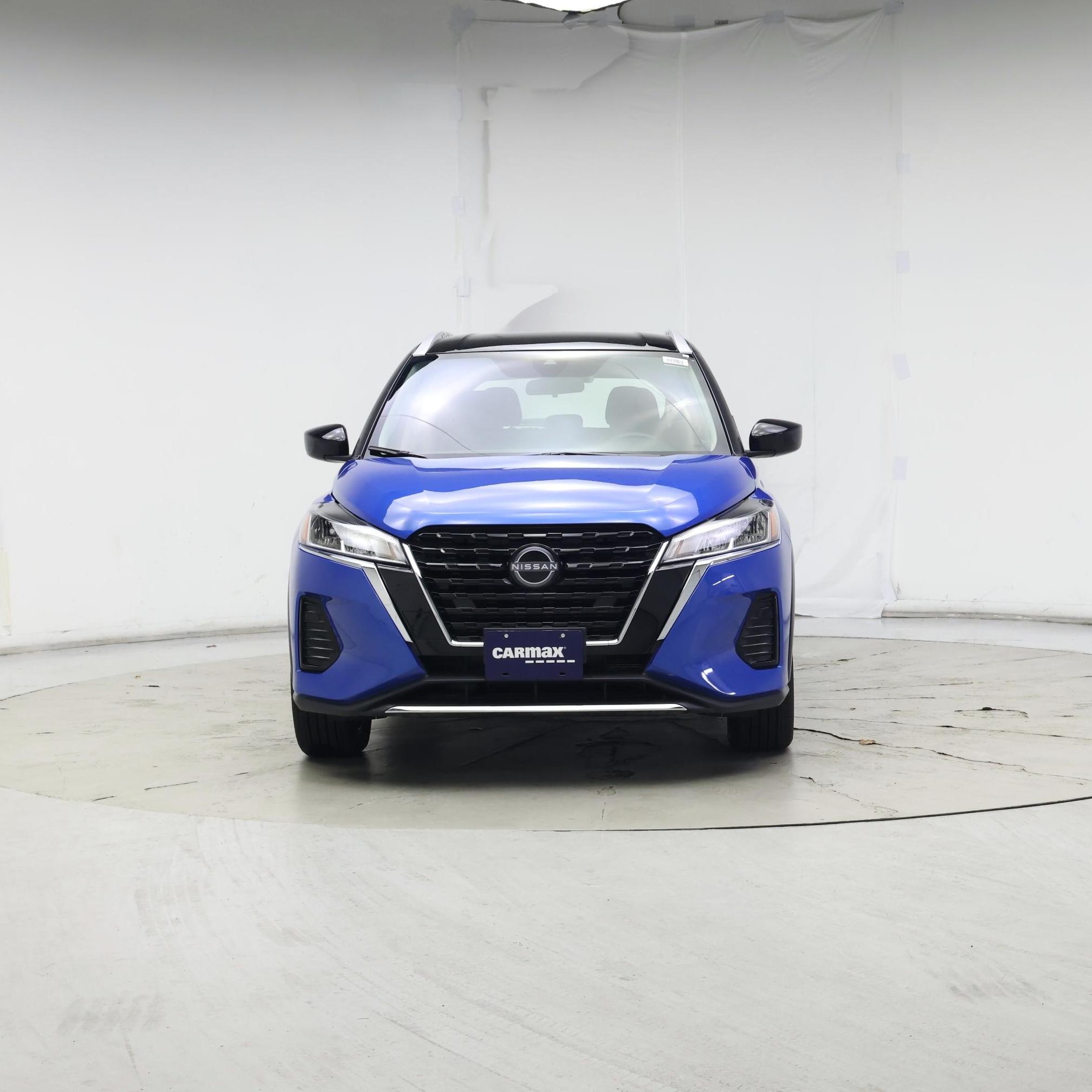 Thumbnail: 2024 Nissan Kicks - 5