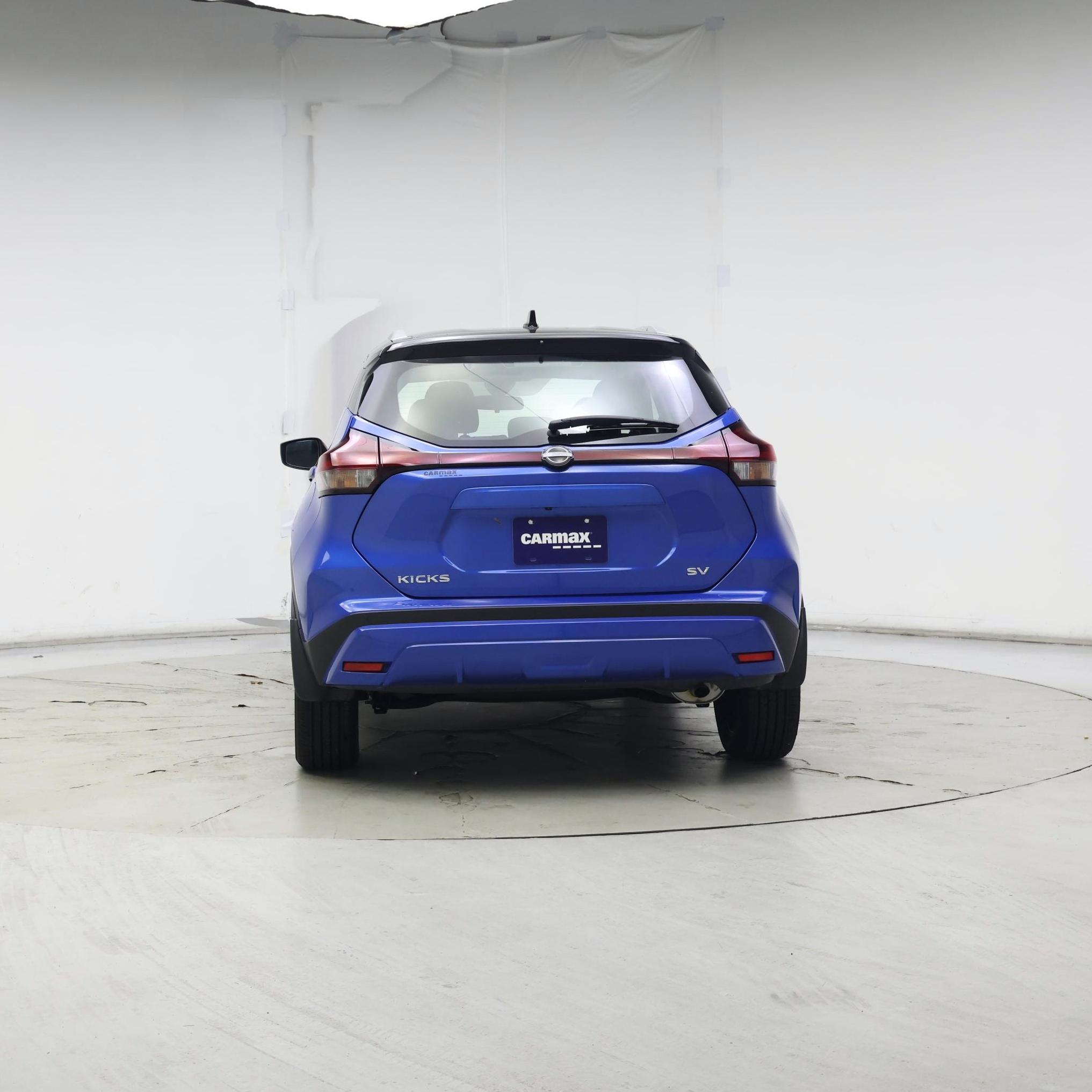 Thumbnail: 2024 Nissan Kicks - 6