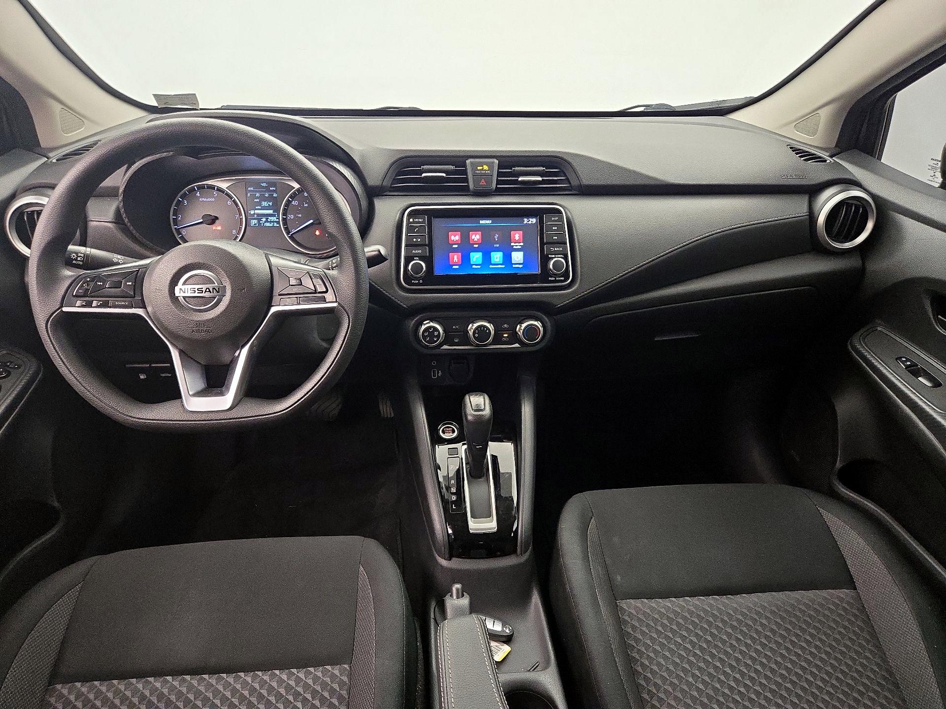 Thumbnail: 2020 Nissan Versa - 9