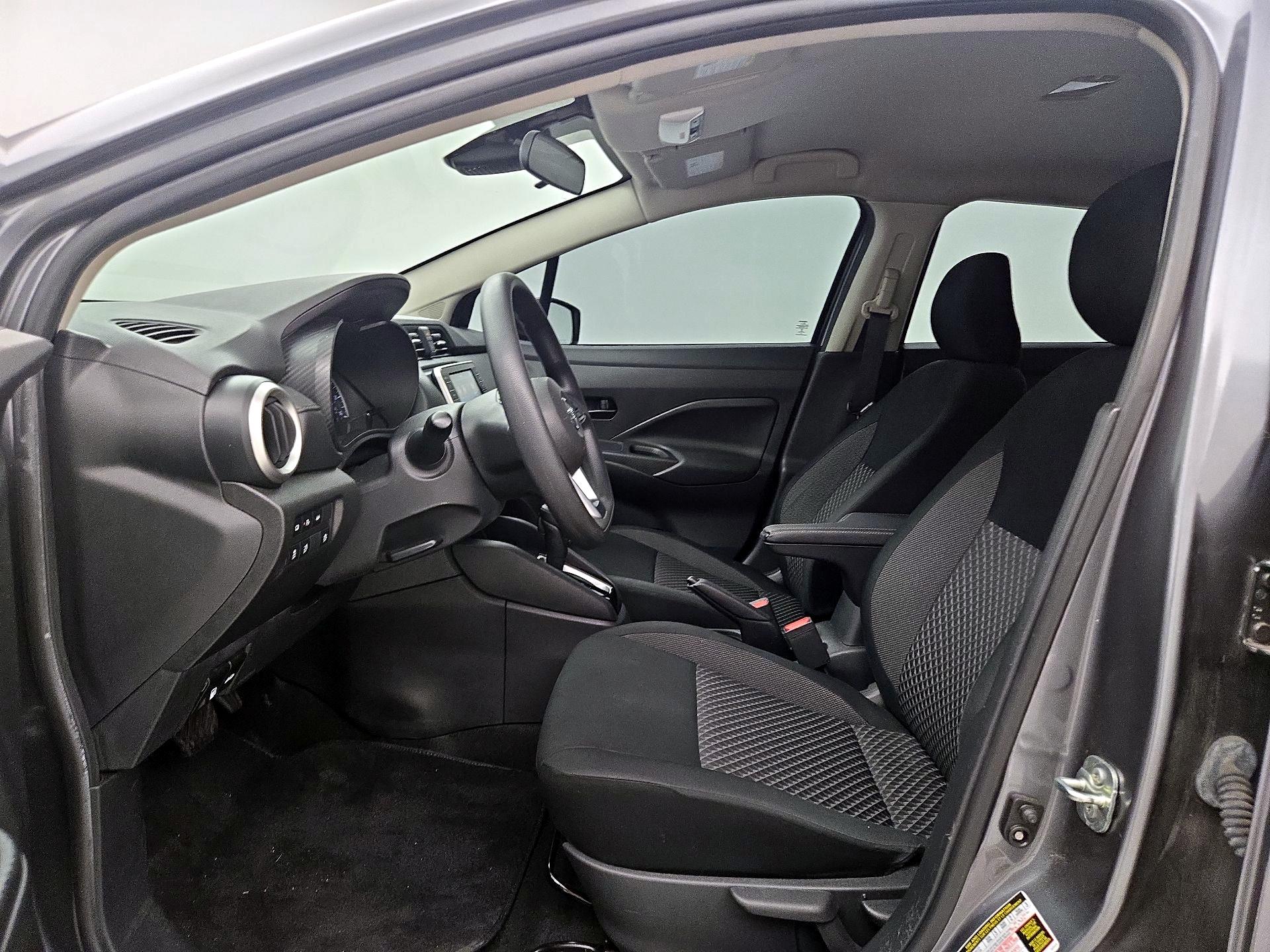 Thumbnail: 2020 Nissan Versa - 11