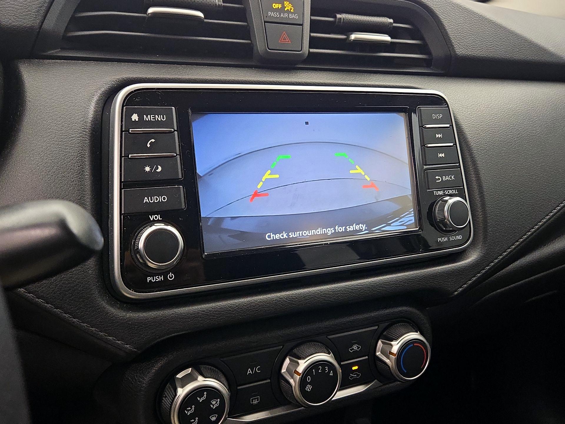 Thumbnail: 2020 Nissan Versa - 14