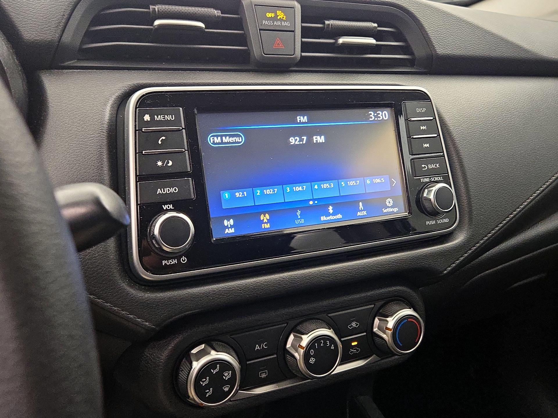 Thumbnail: 2020 Nissan Versa - 15