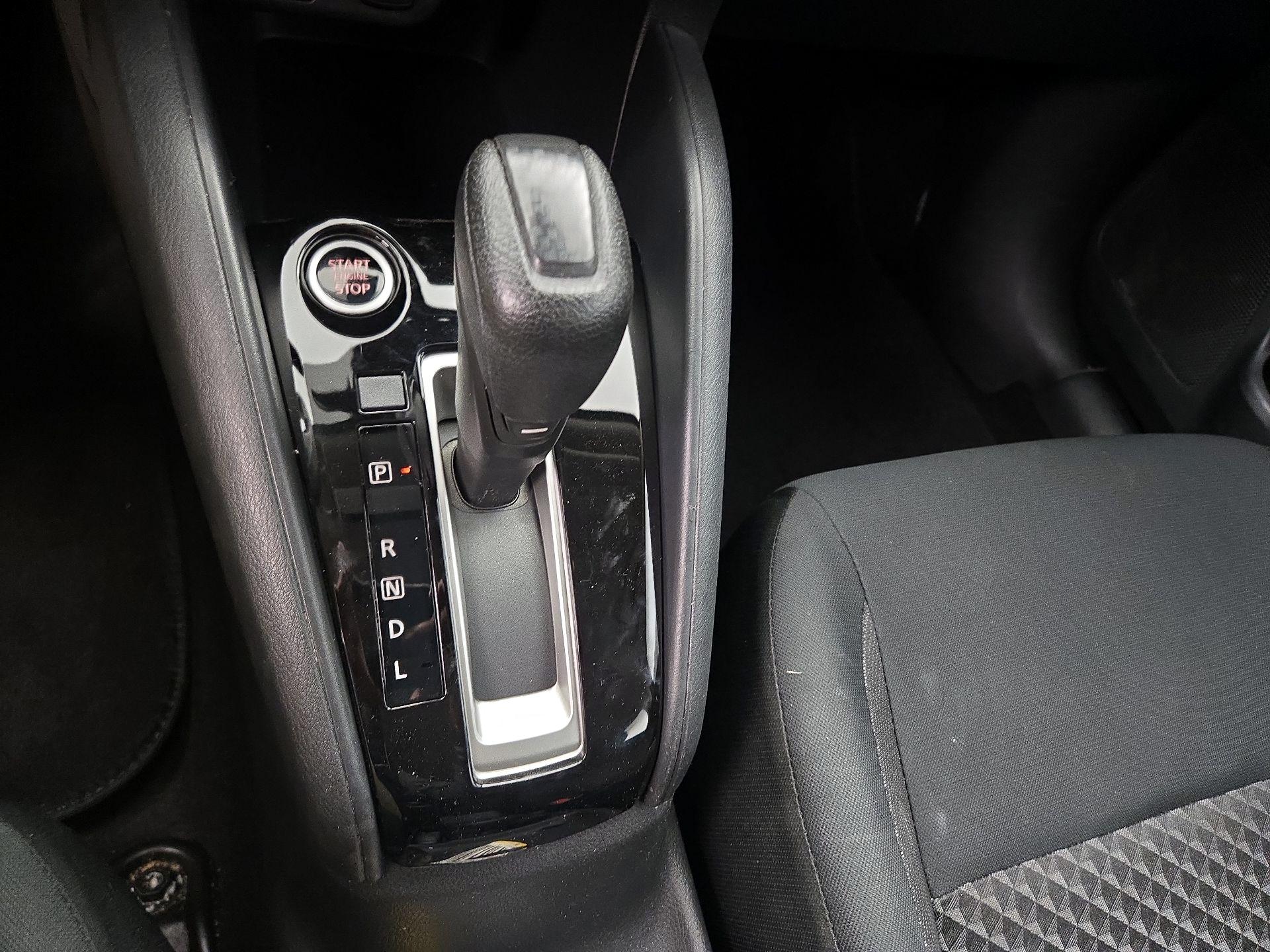 Thumbnail: 2020 Nissan Versa - 17