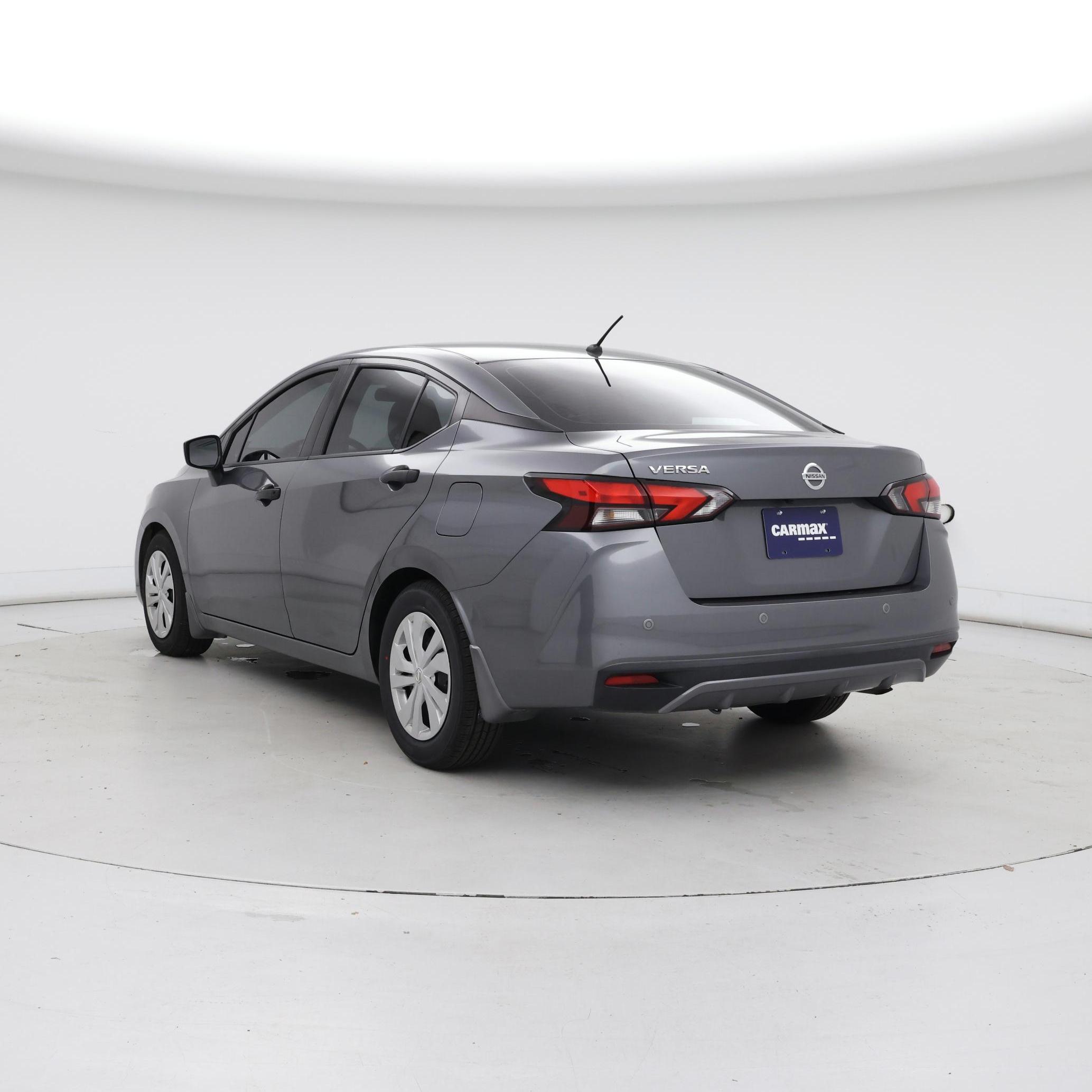 Thumbnail: 2020 Nissan Versa - 2