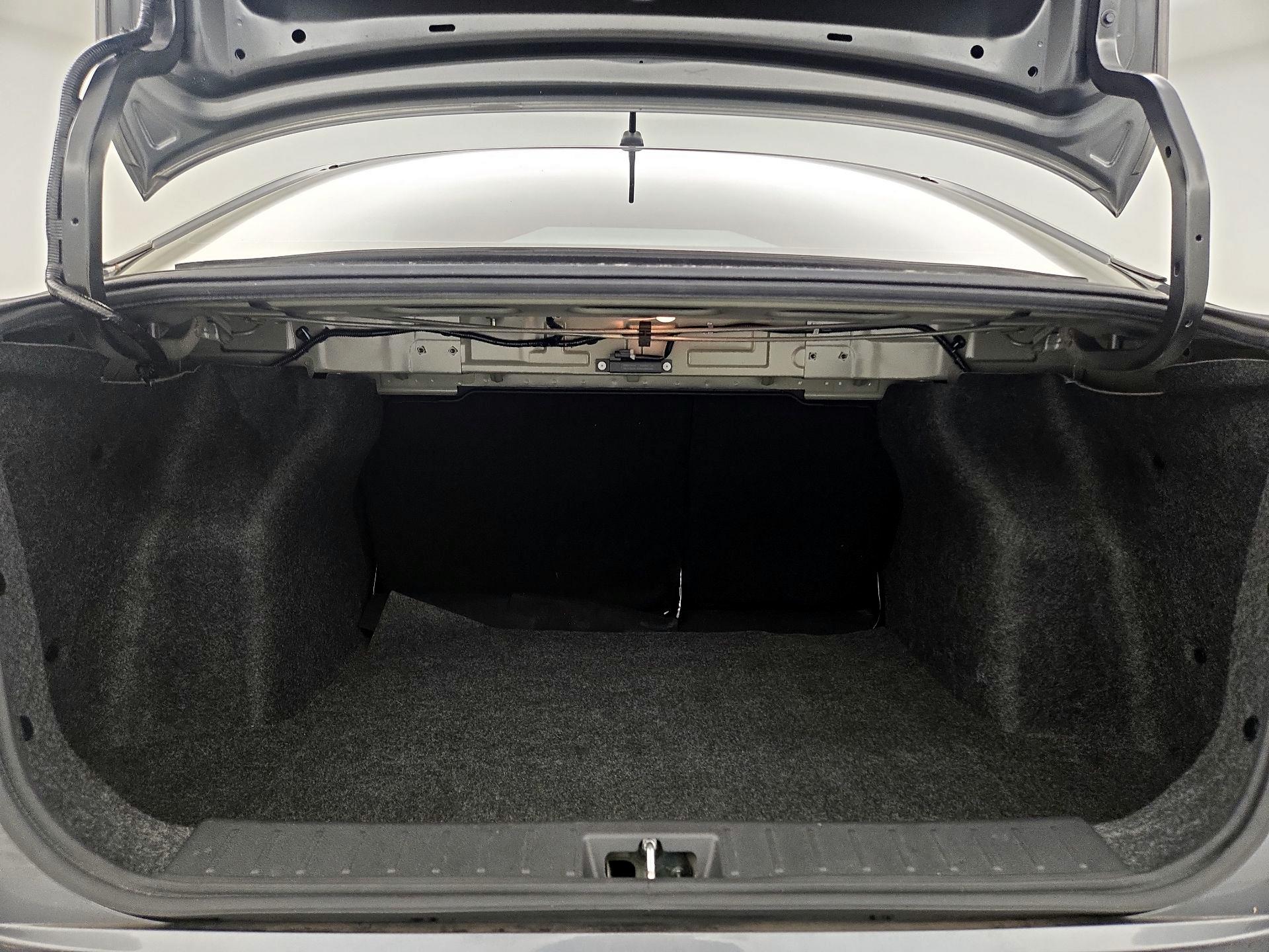 Thumbnail: 2020 Nissan Versa - 20