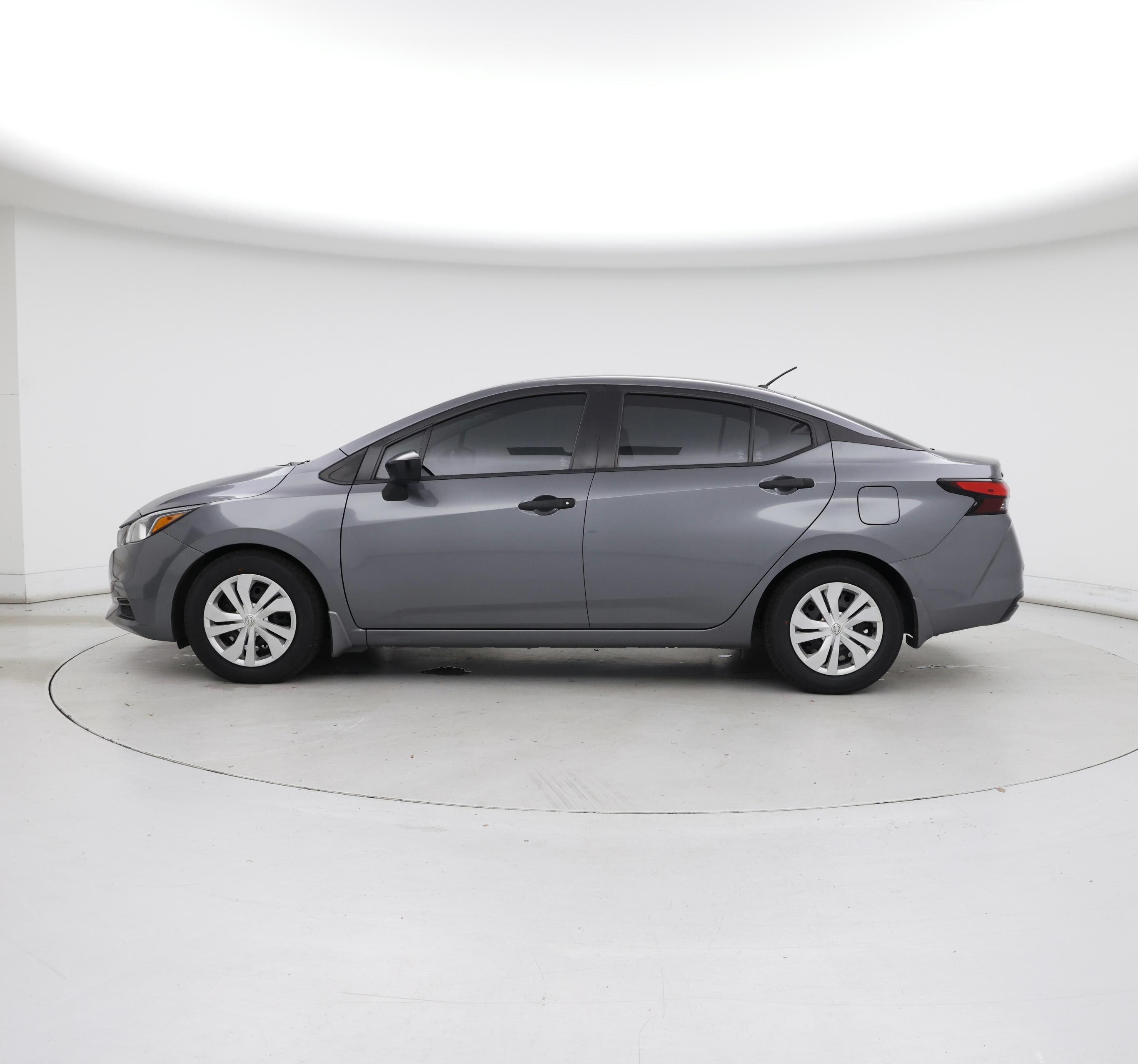 Thumbnail: 2020 Nissan Versa - 3