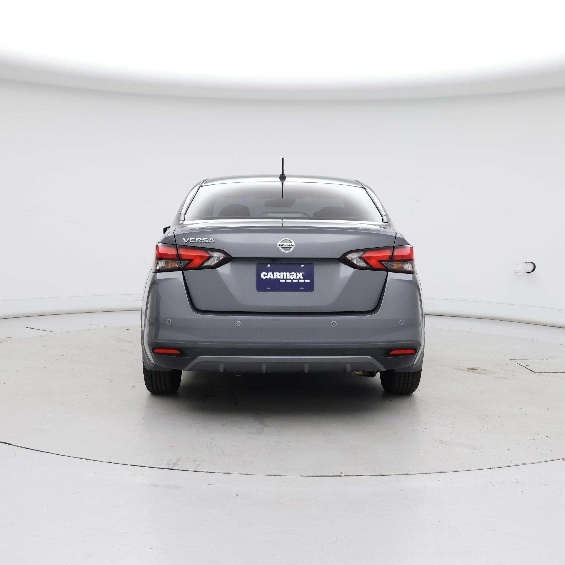 Thumbnail: 2020 Nissan Versa - 6