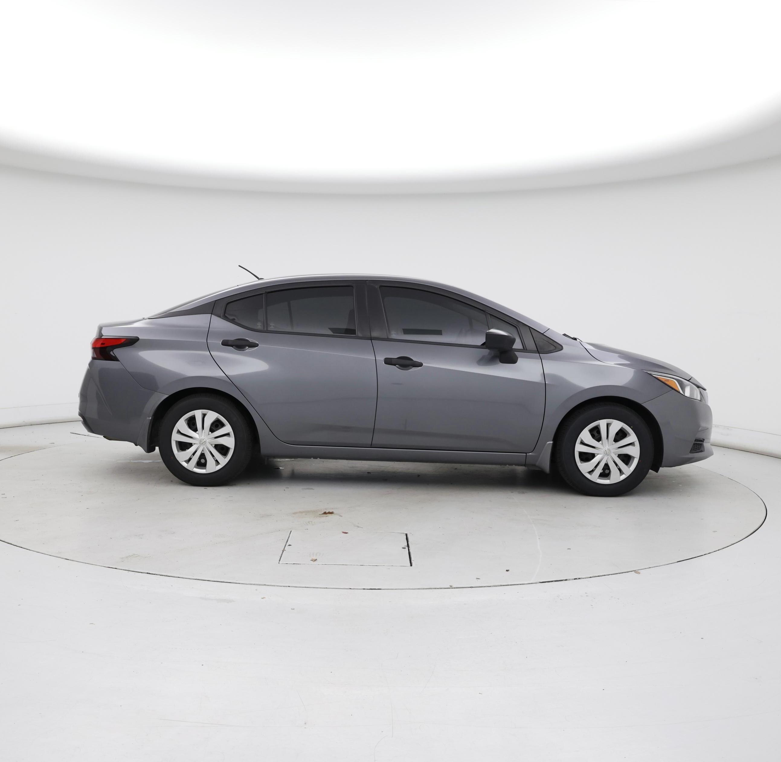Thumbnail: 2020 Nissan Versa - 7