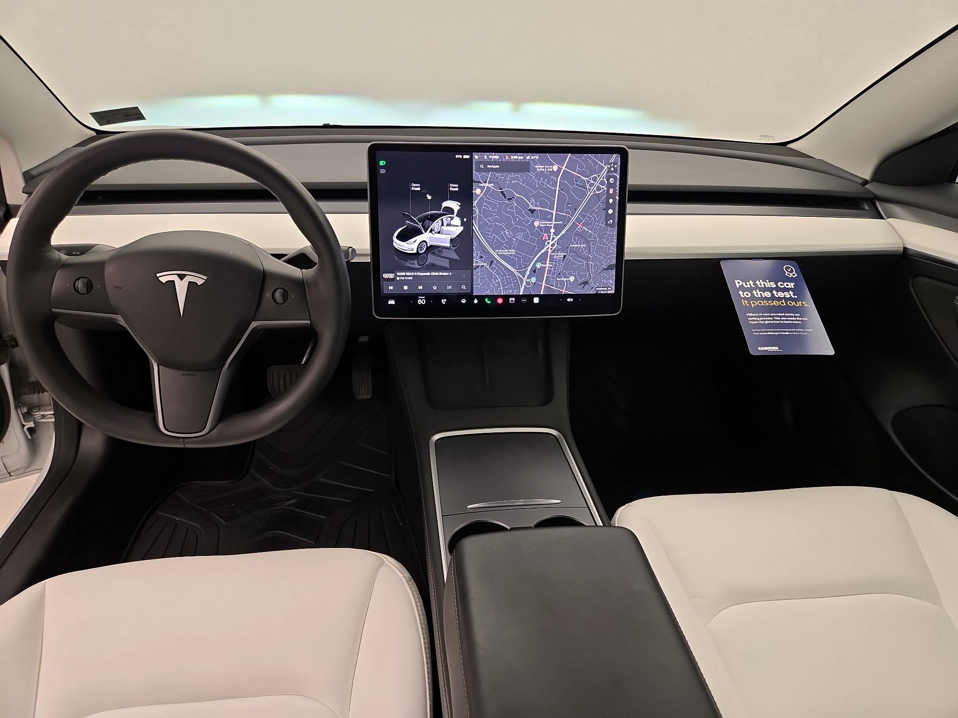 Thumbnail: 2023 Tesla Model 3 - 9