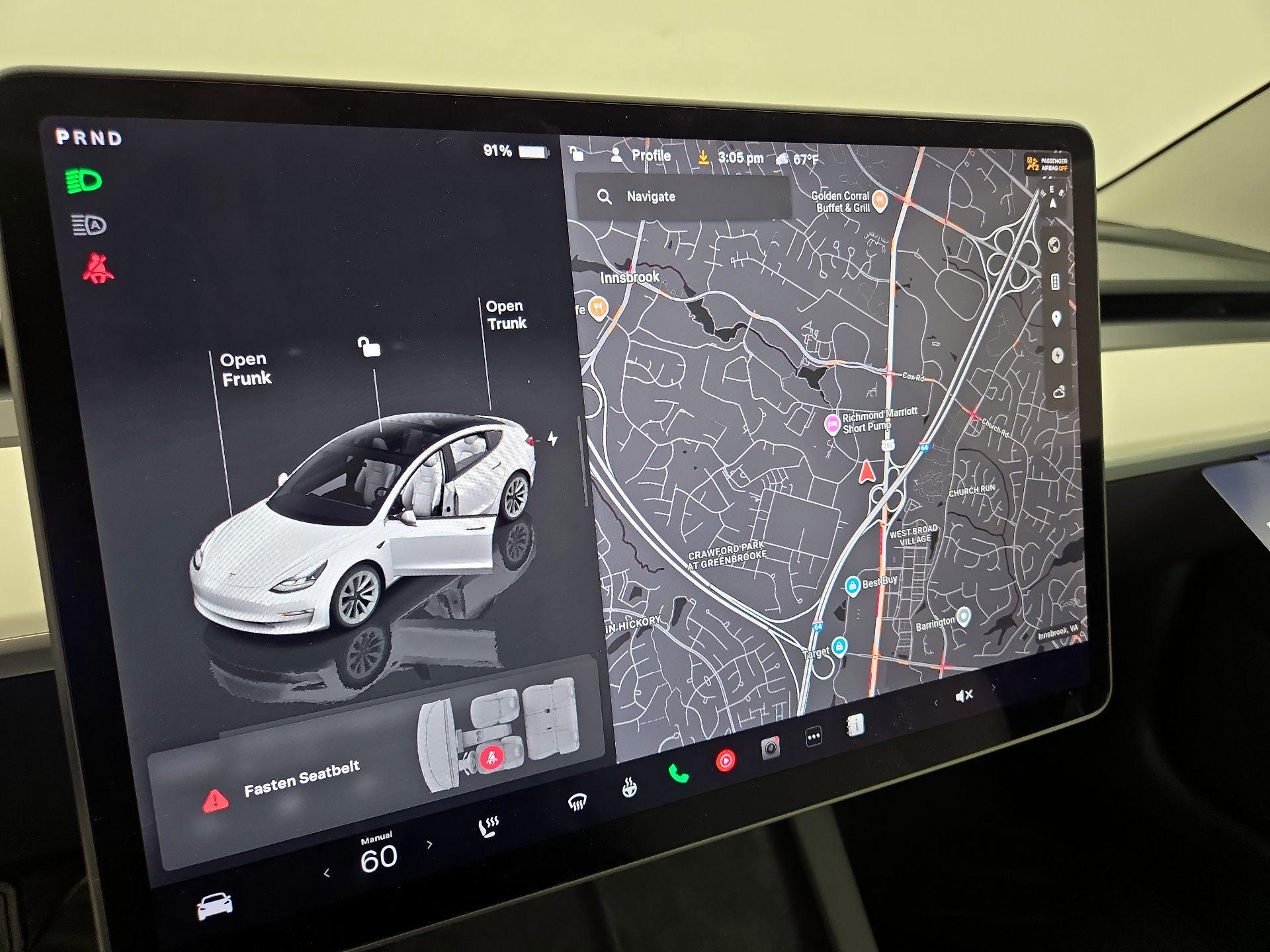 Thumbnail: 2023 Tesla Model 3 - 13