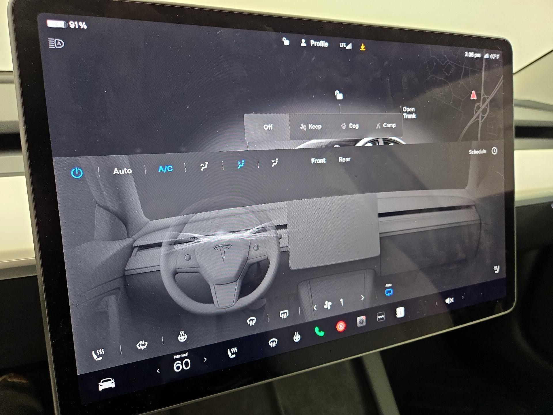 Thumbnail: 2023 Tesla Model 3 - 16