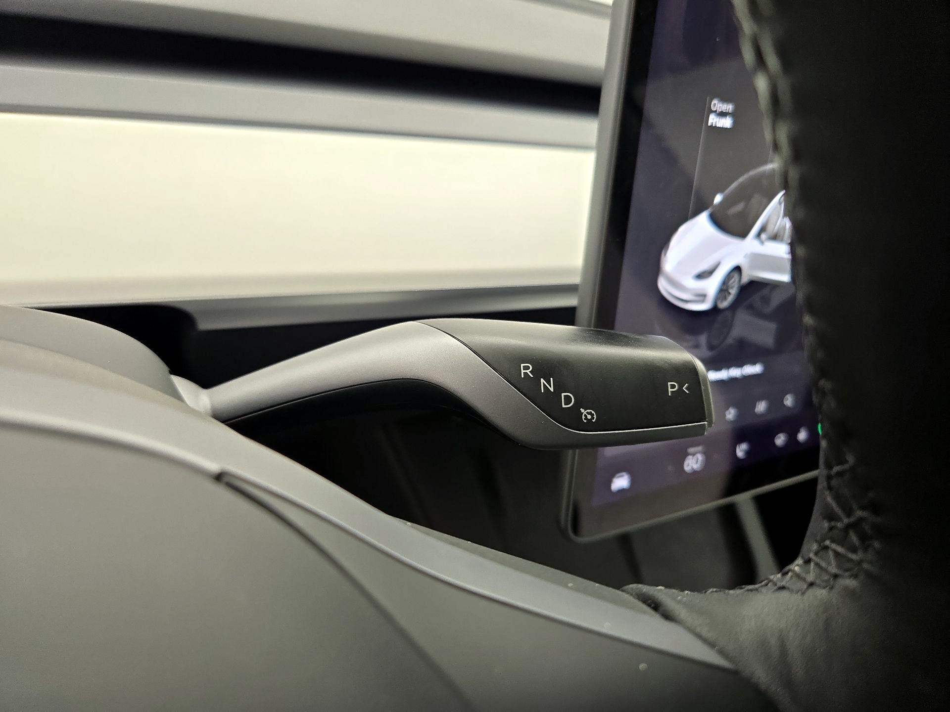 Thumbnail: 2023 Tesla Model 3 - 17