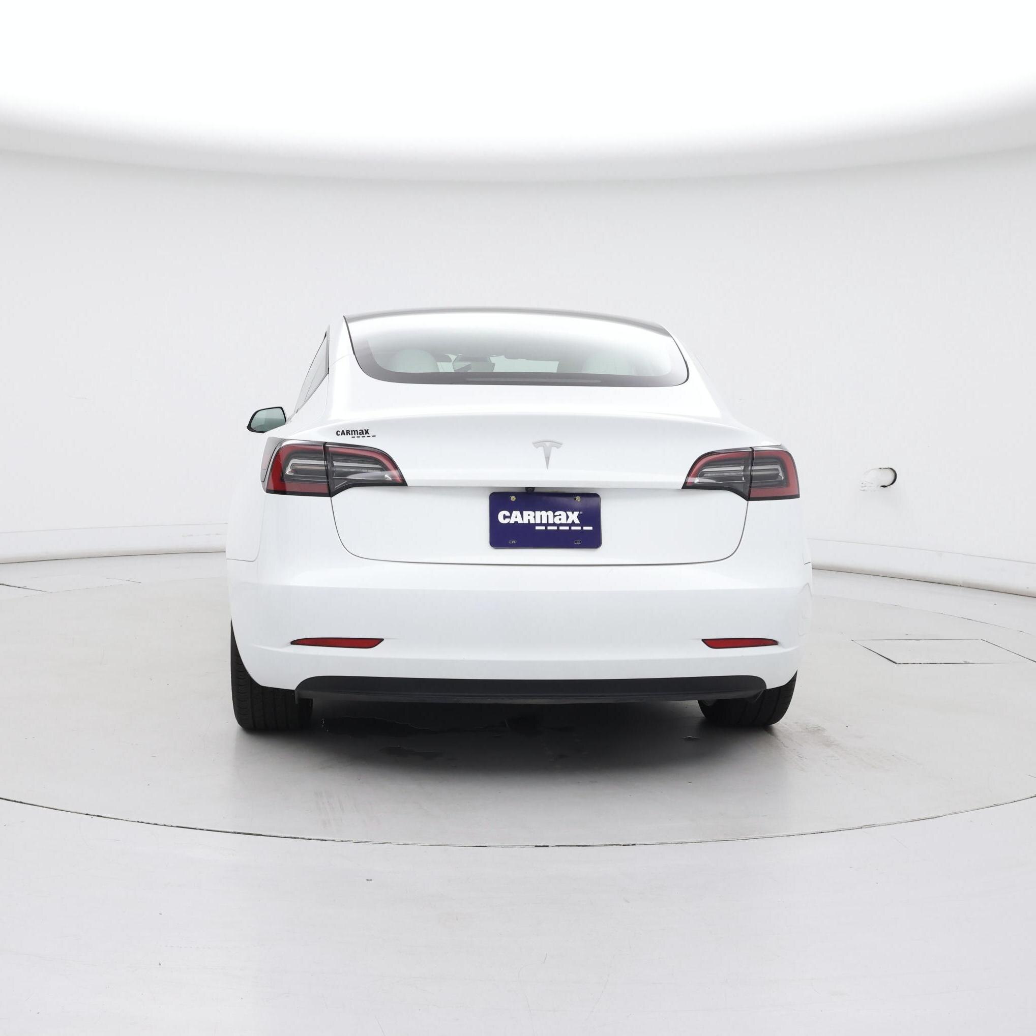Thumbnail: 2023 Tesla Model 3 - 6