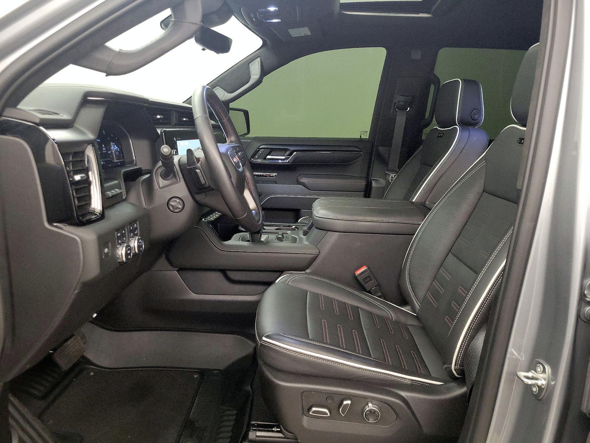 Thumbnail: 2024 GMC Sierra 1500 - 11