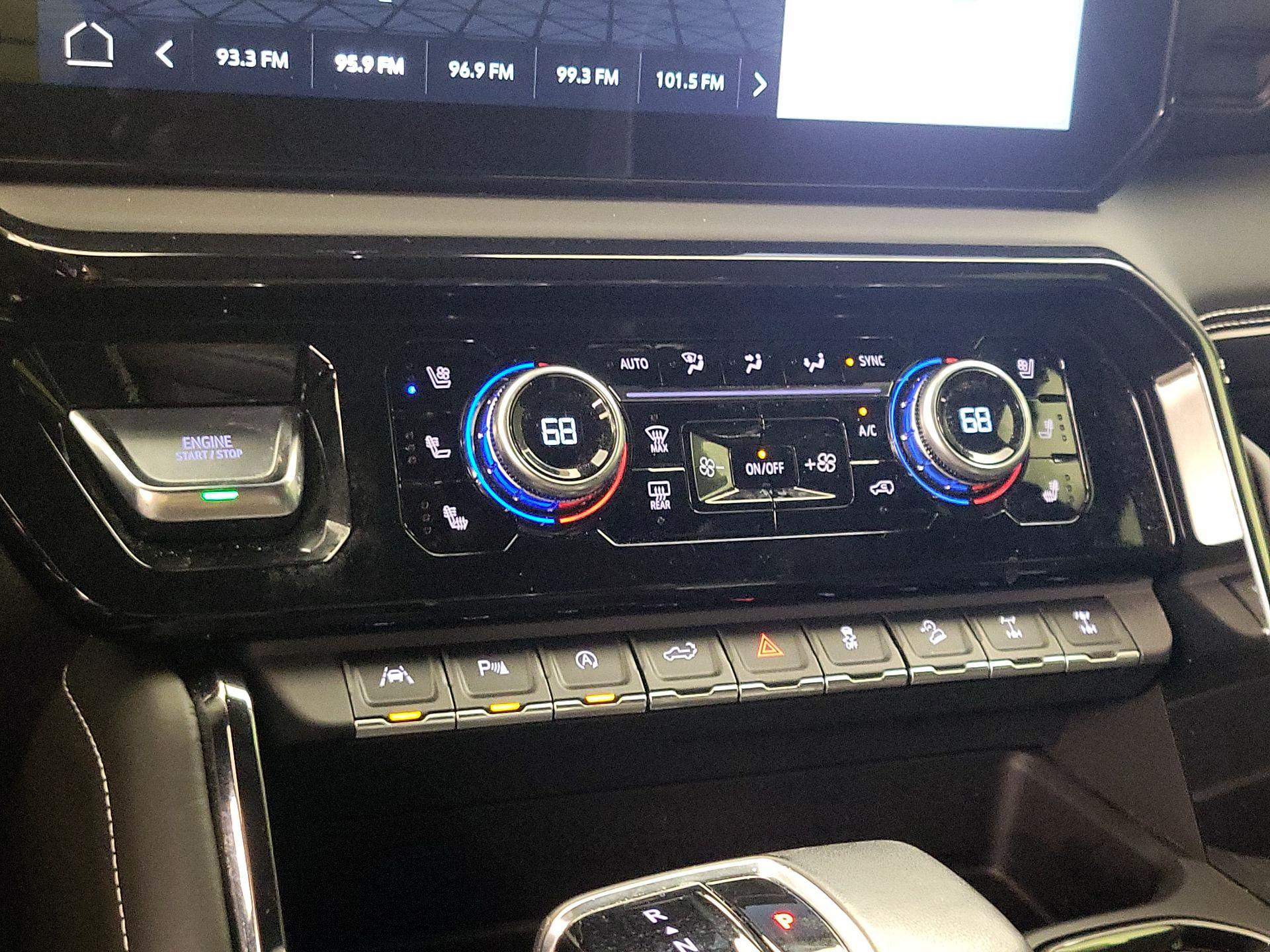 Thumbnail: 2024 GMC Sierra 1500 - 16