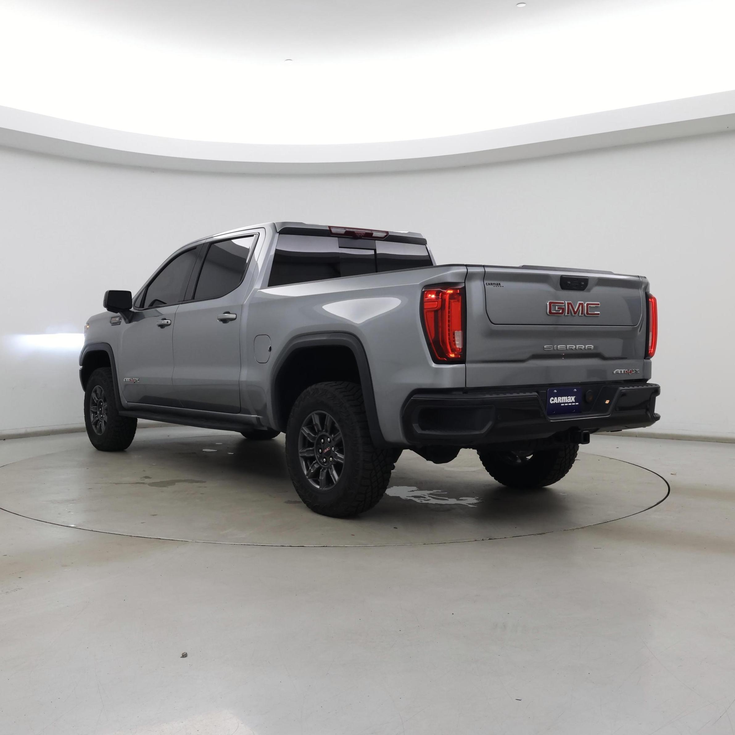 Thumbnail: 2024 GMC Sierra 1500 - 2