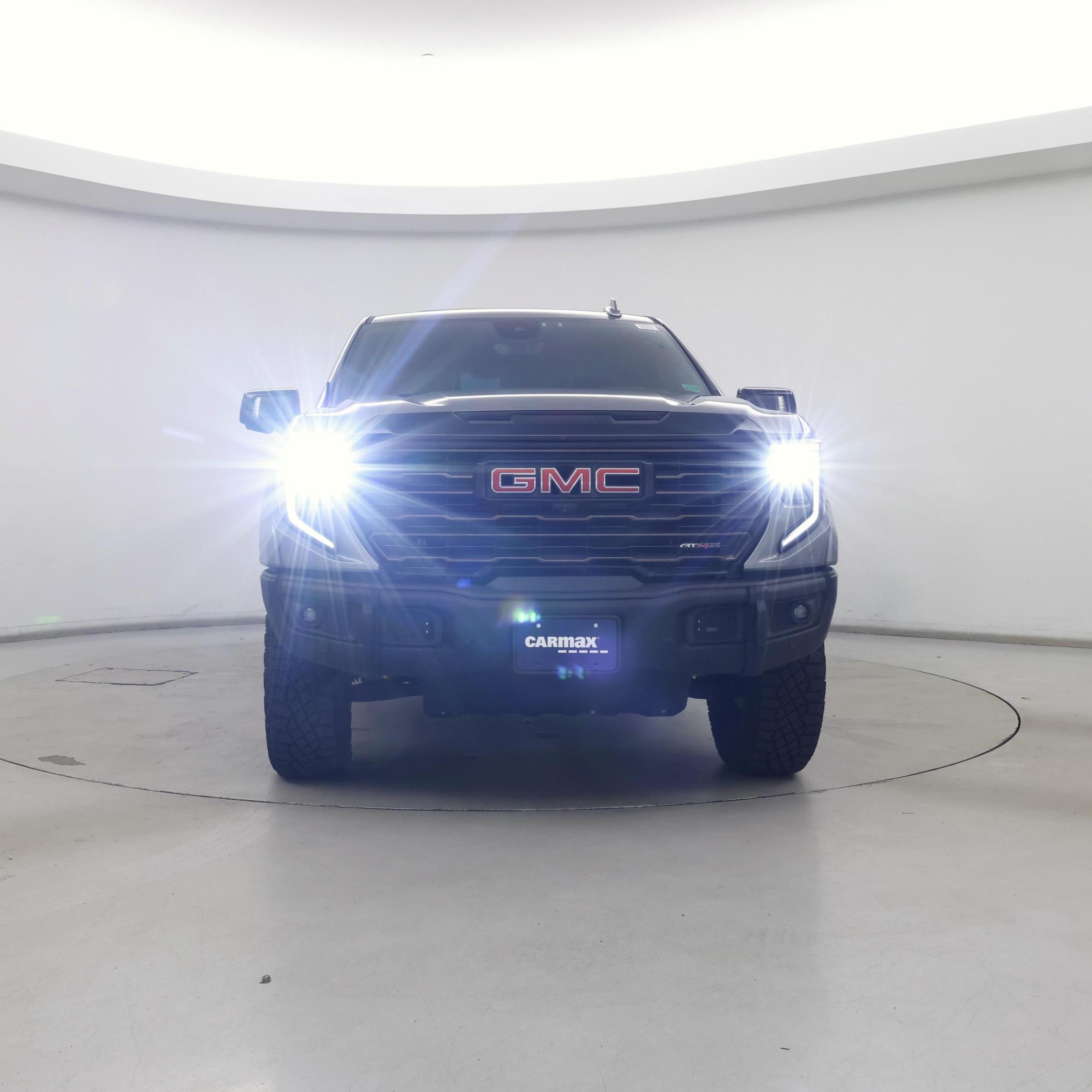 Thumbnail: 2024 GMC Sierra 1500 - 5