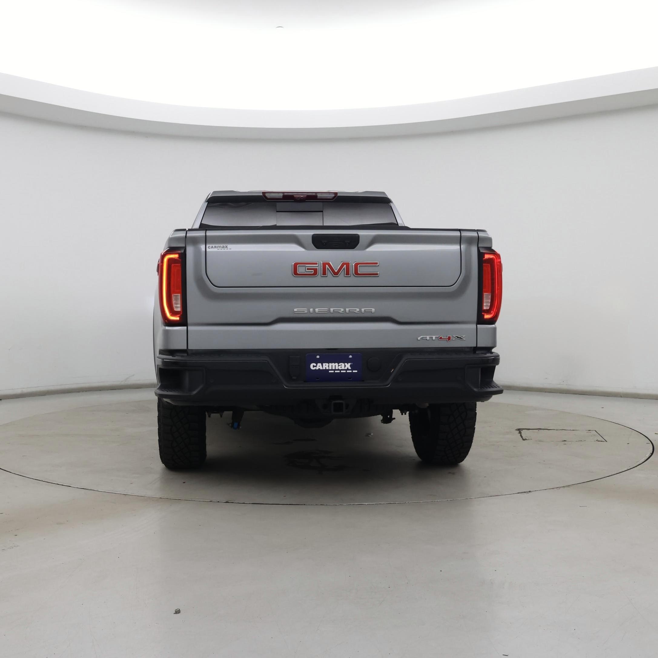 Thumbnail: 2024 GMC Sierra 1500 - 6