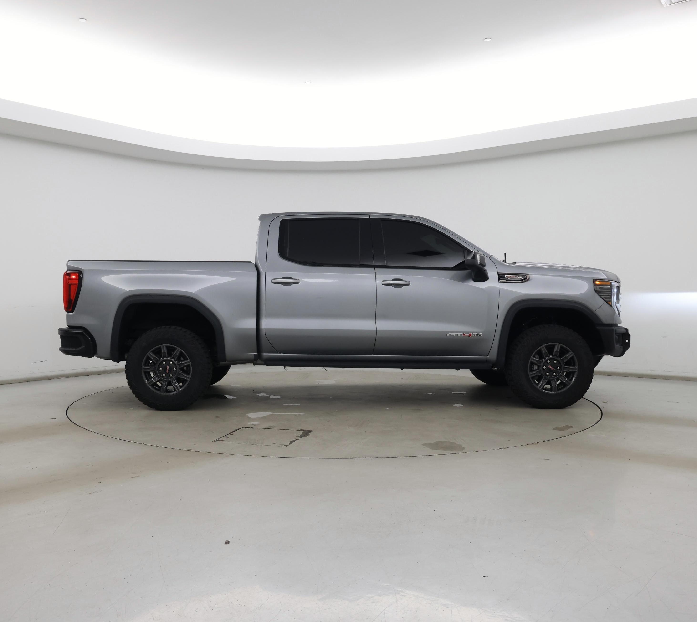 Thumbnail: 2024 GMC Sierra 1500 - 7