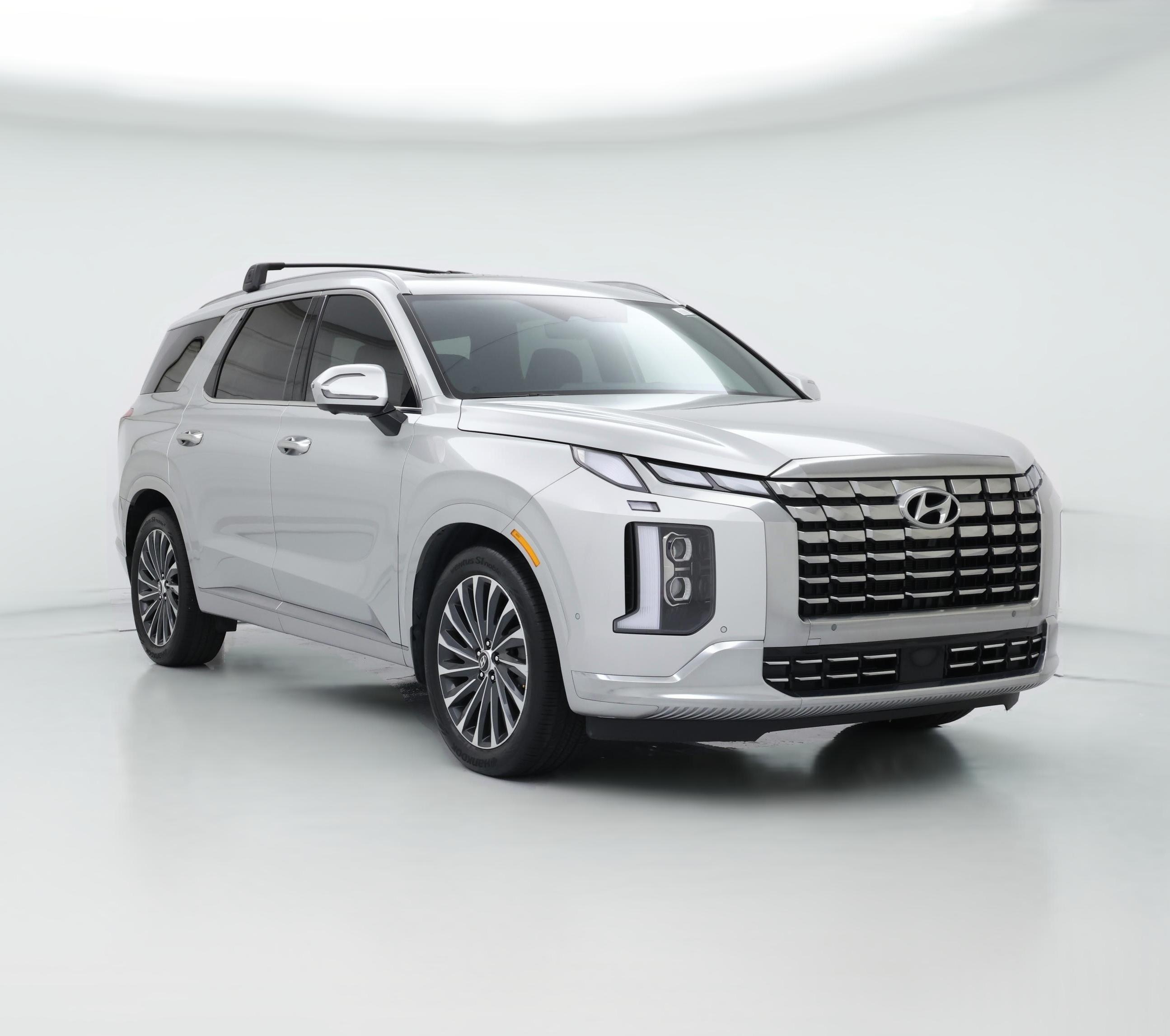 Thumbnail: 2024 Hyundai Palisade - 1