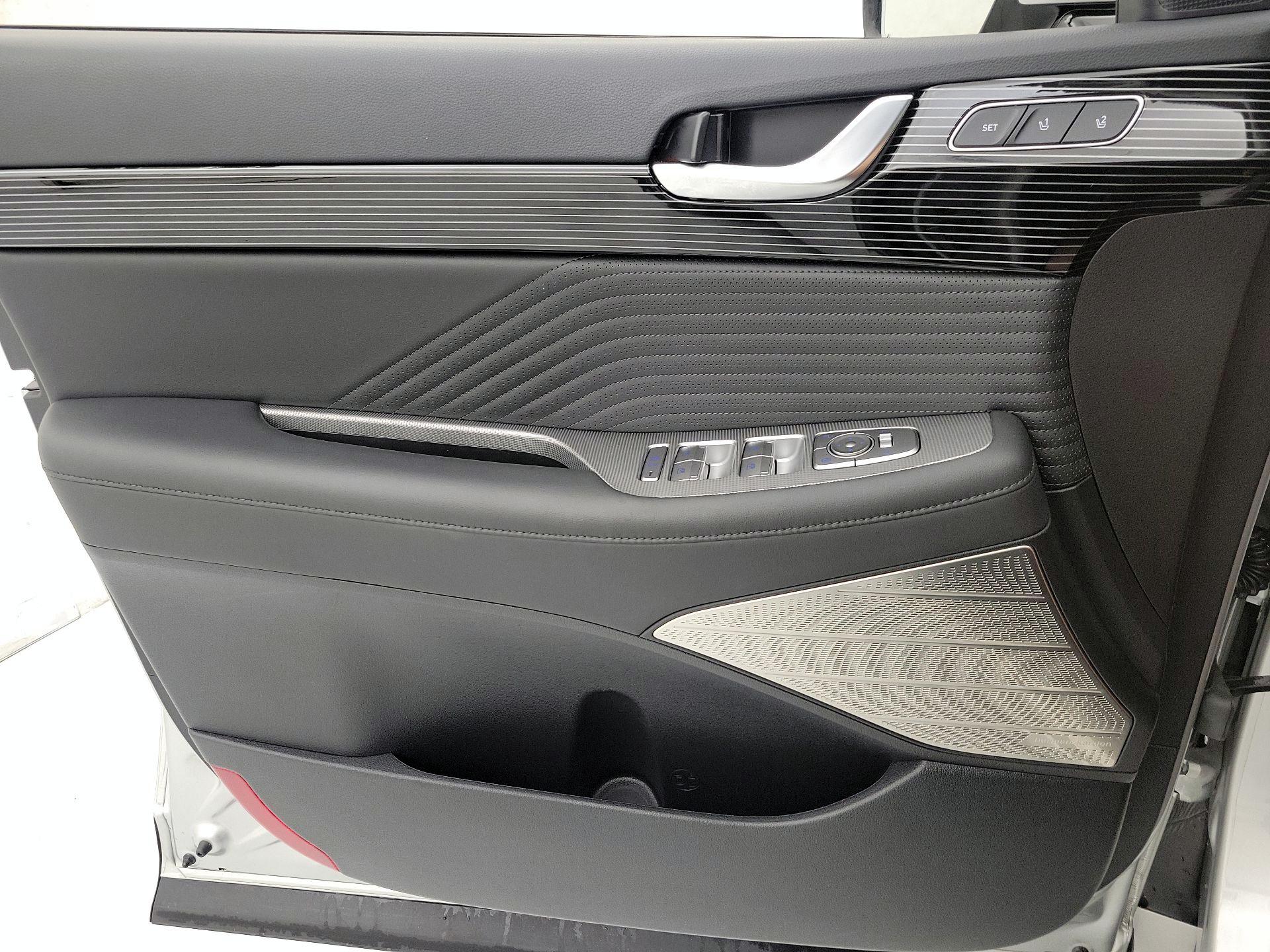 Thumbnail: 2024 Hyundai Palisade - 12