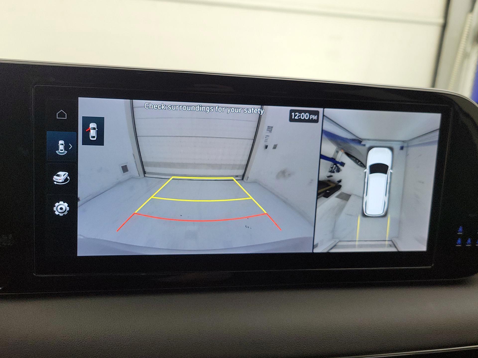 Thumbnail: 2024 Hyundai Palisade - 14