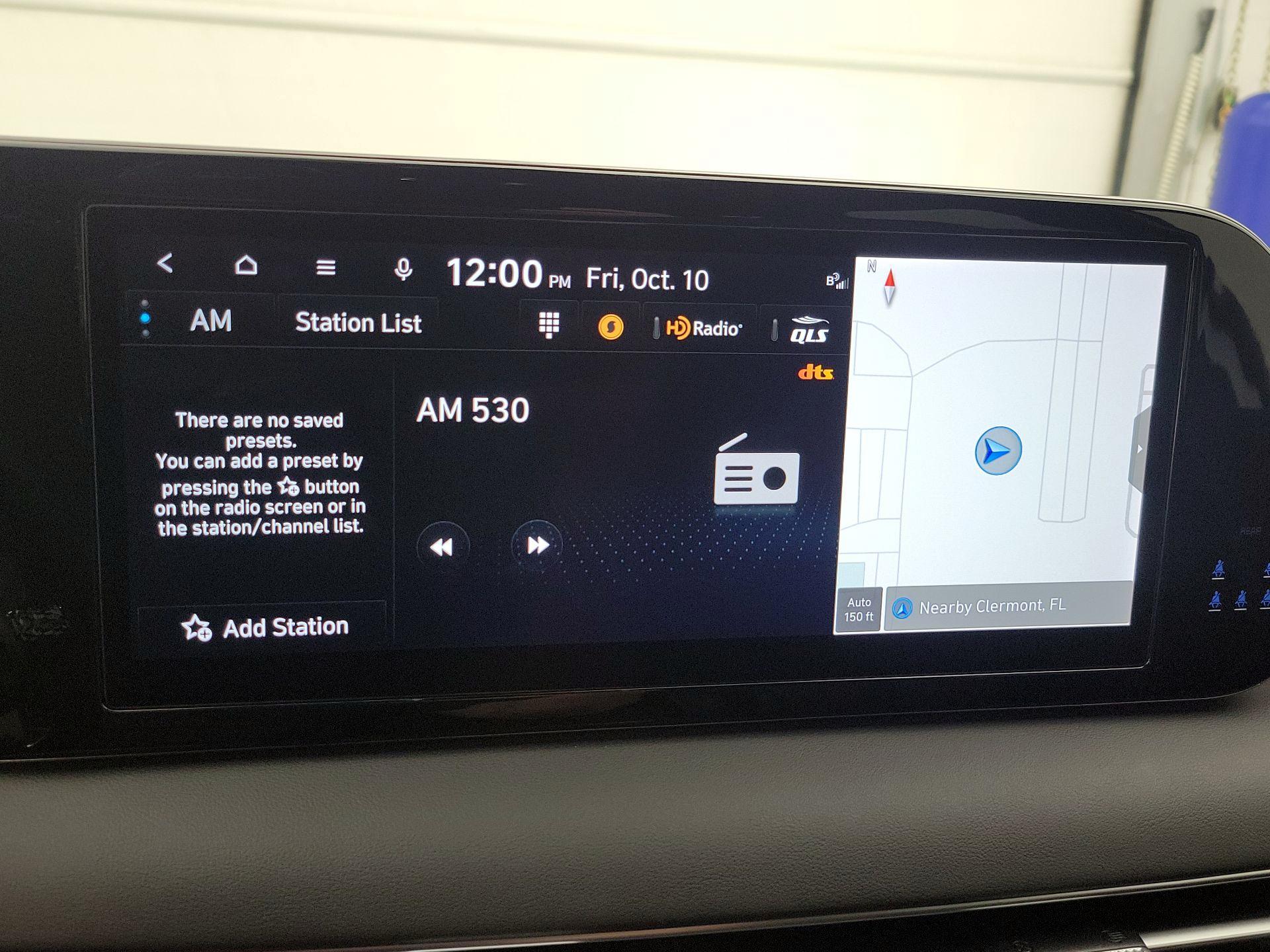 Thumbnail: 2024 Hyundai Palisade - 15