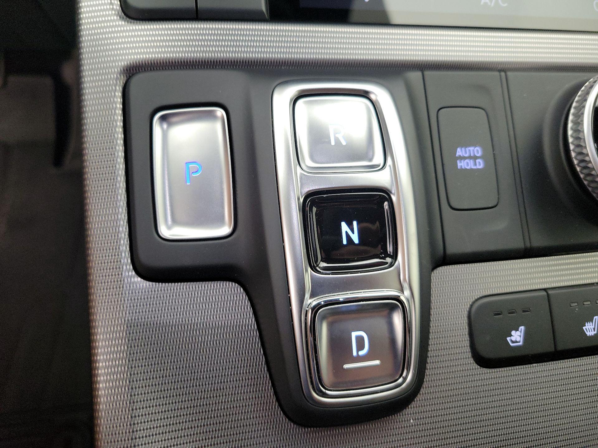 Thumbnail: 2024 Hyundai Palisade - 17