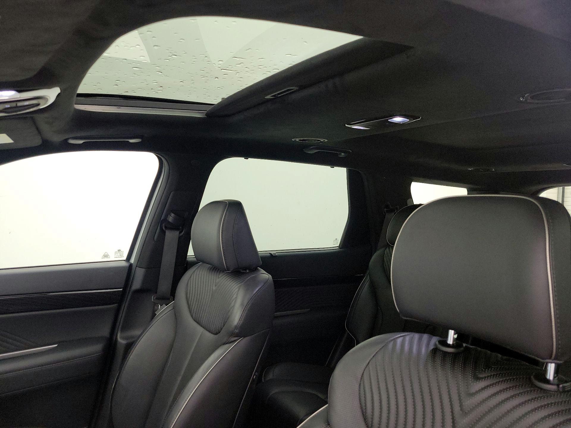 Thumbnail: 2024 Hyundai Palisade - 18