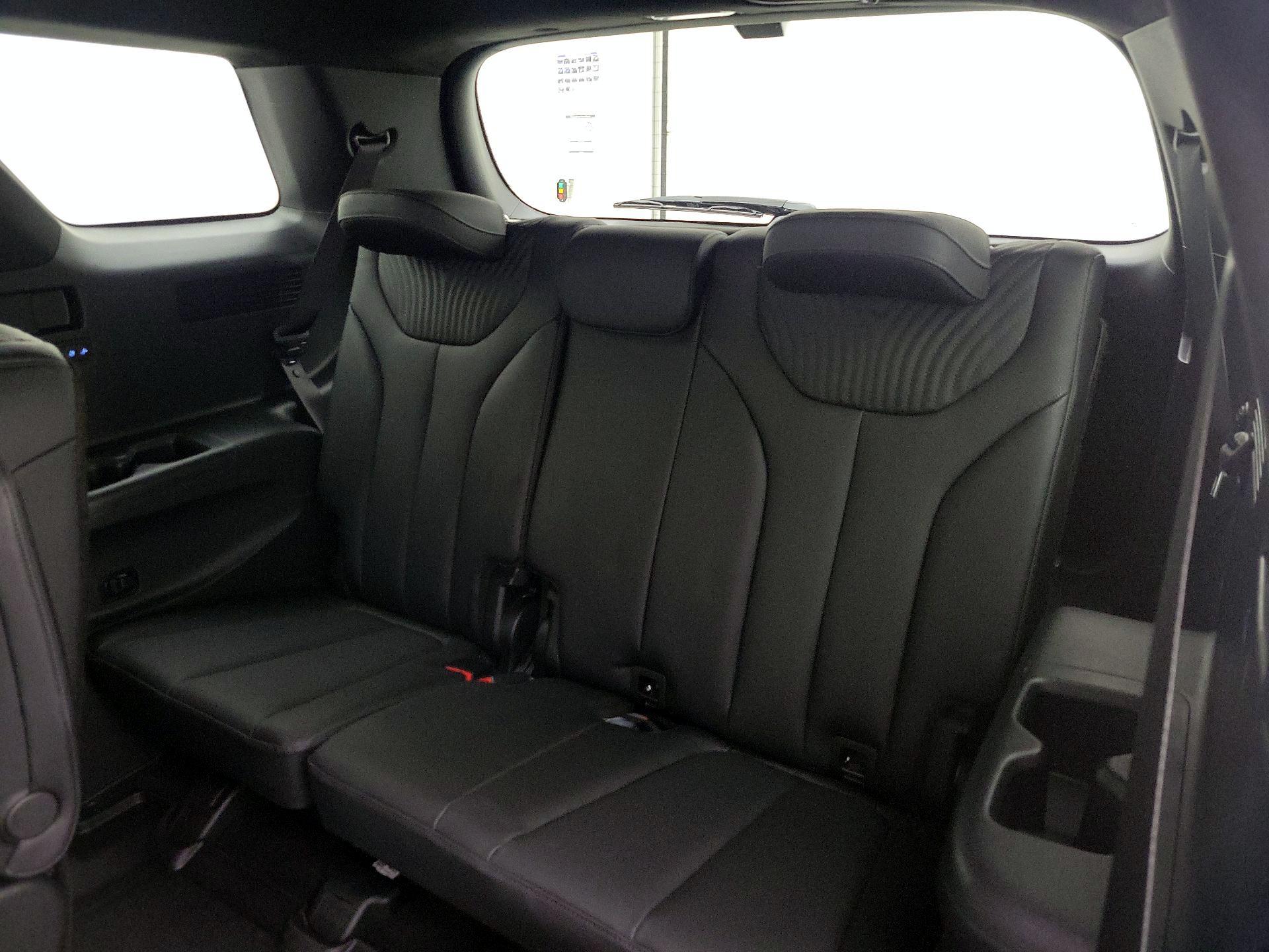 Thumbnail: 2024 Hyundai Palisade - 20