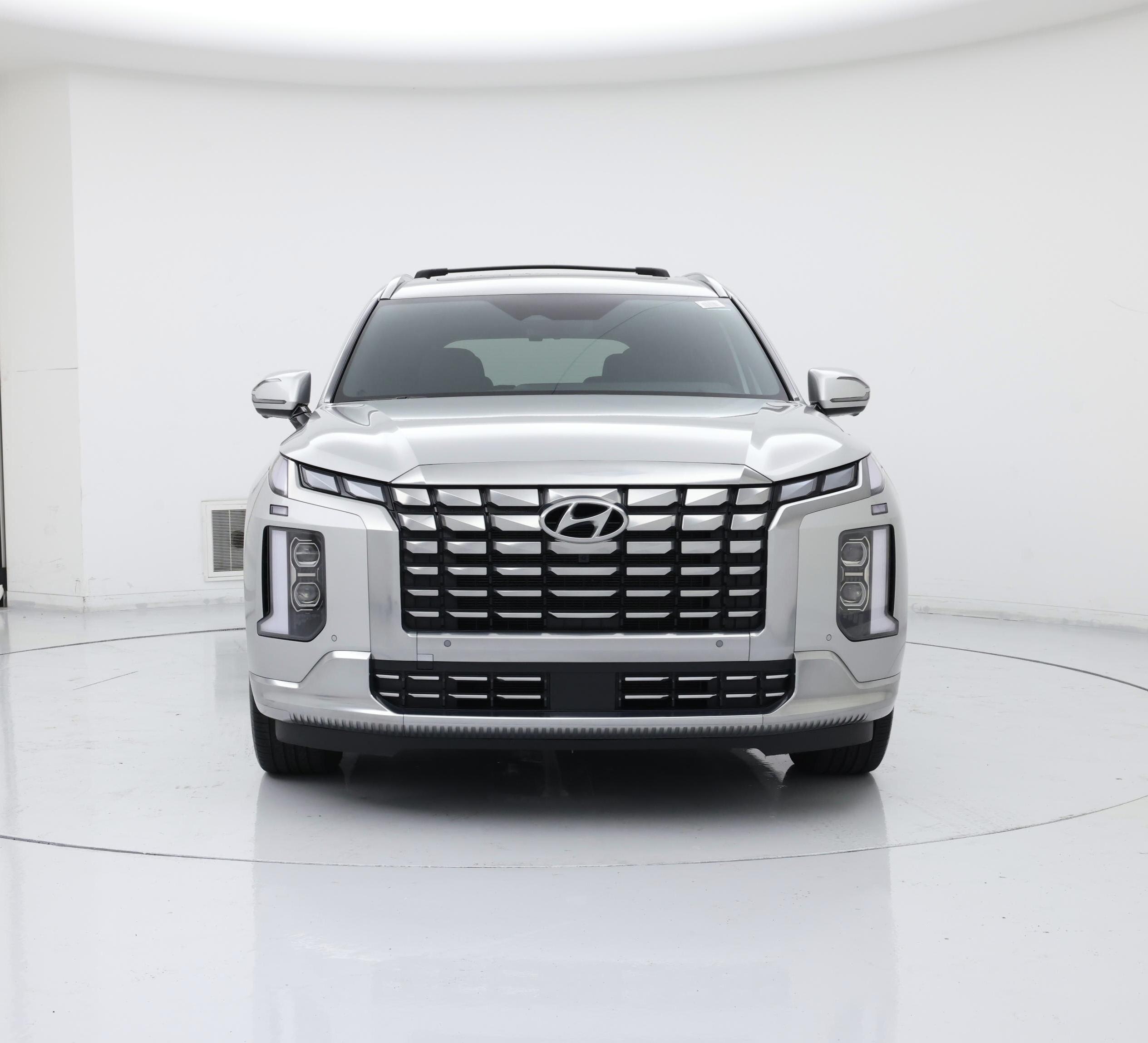 Thumbnail: 2024 Hyundai Palisade - 5