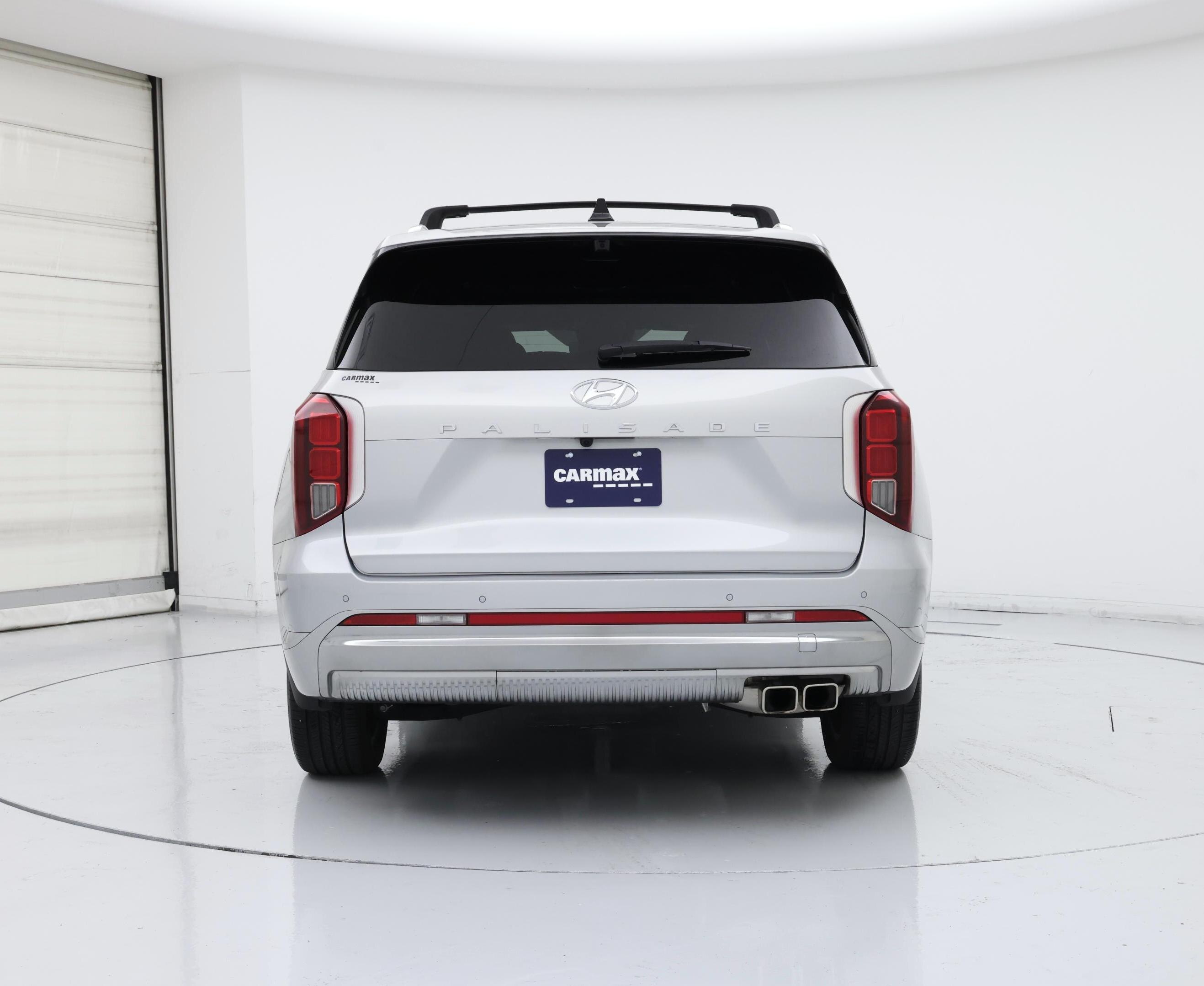 Thumbnail: 2024 Hyundai Palisade - 6