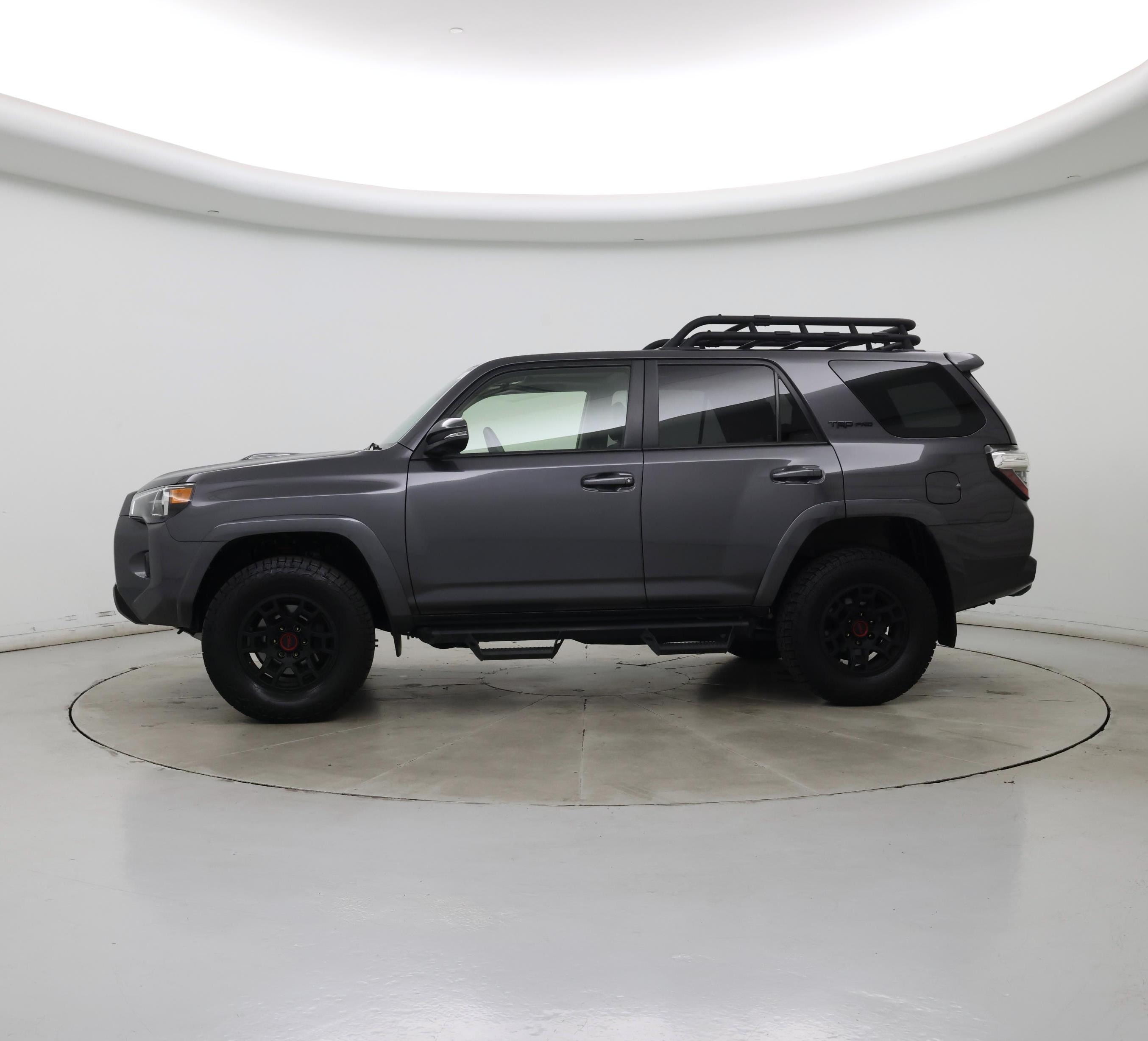 Thumbnail: 2023 Toyota 4Runner - 3