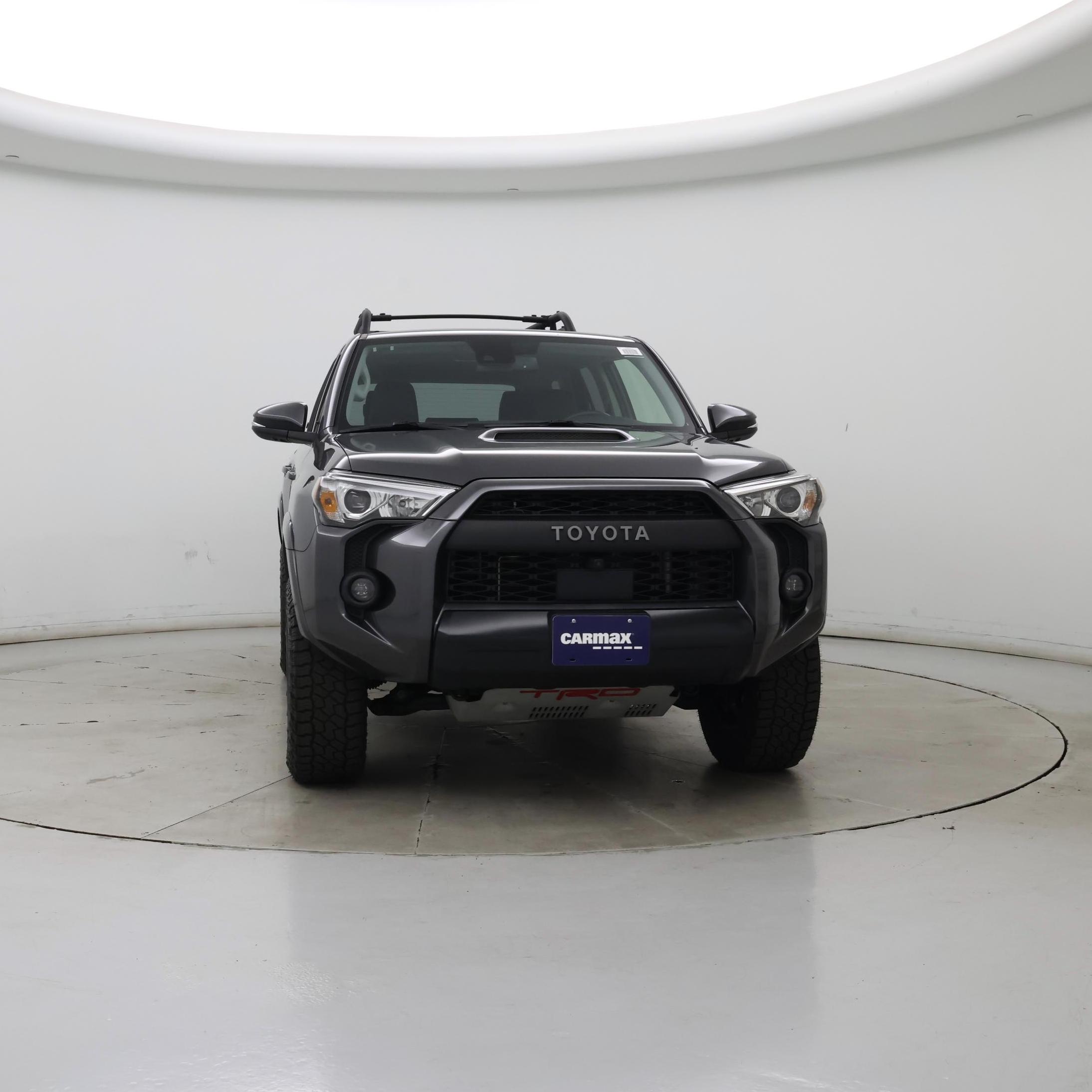 Thumbnail: 2023 Toyota 4Runner - 5
