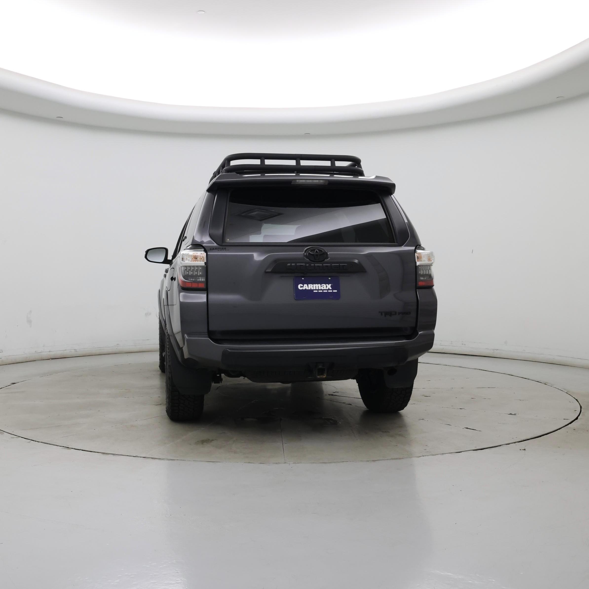 Thumbnail: 2023 Toyota 4Runner - 6