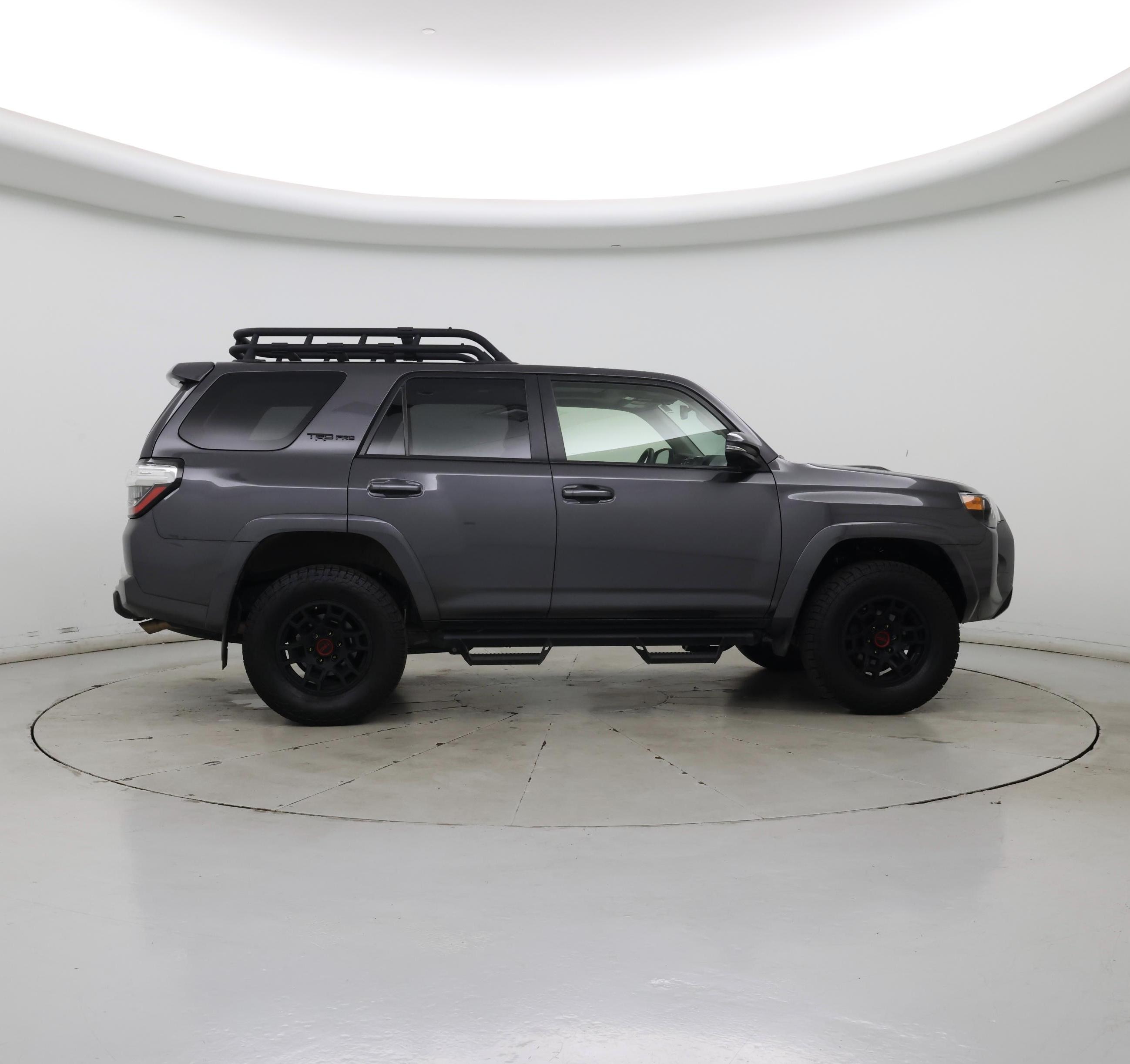 Thumbnail: 2023 Toyota 4Runner - 7