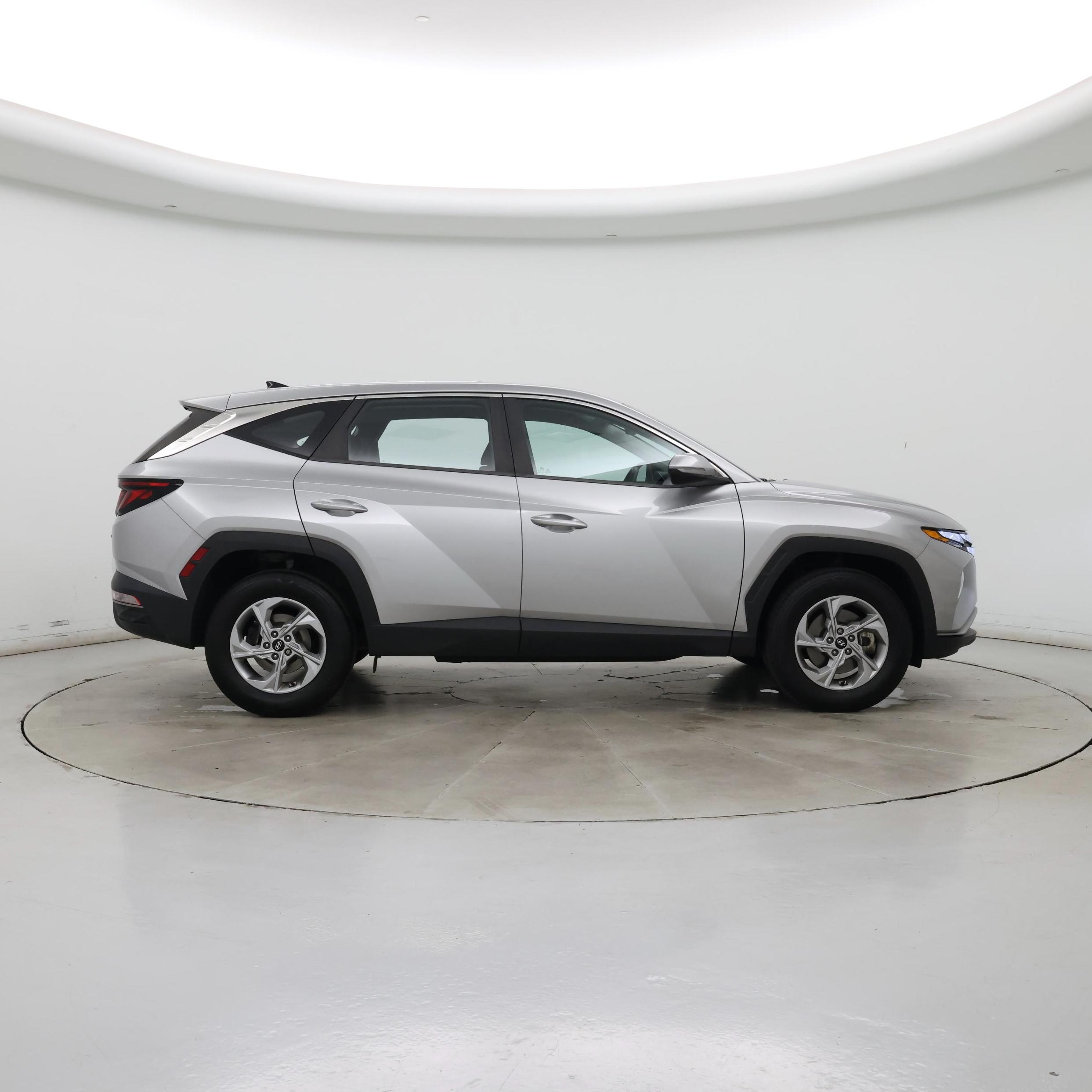 Thumbnail: 2022 Hyundai Tucson - 7