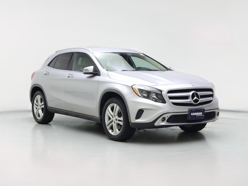 2015 Mercedes-Benz GLA 250 -
                  Saint James, NY