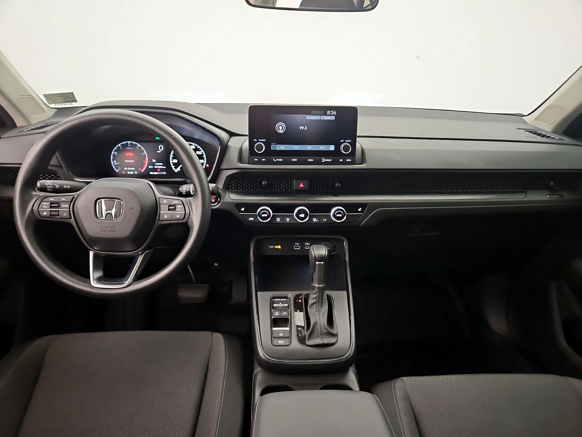 Thumbnail: 2023 Honda CR-V - 9