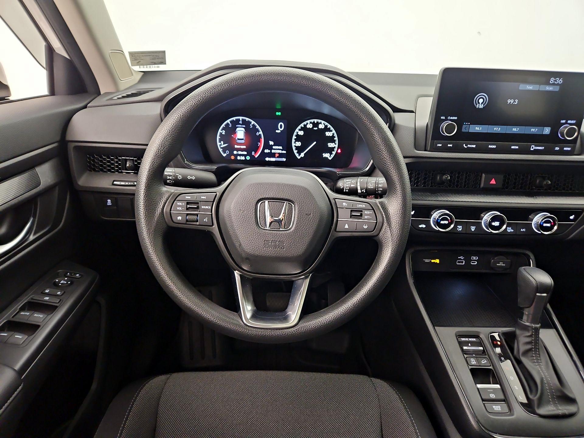 Thumbnail: 2023 Honda CR-V - 10