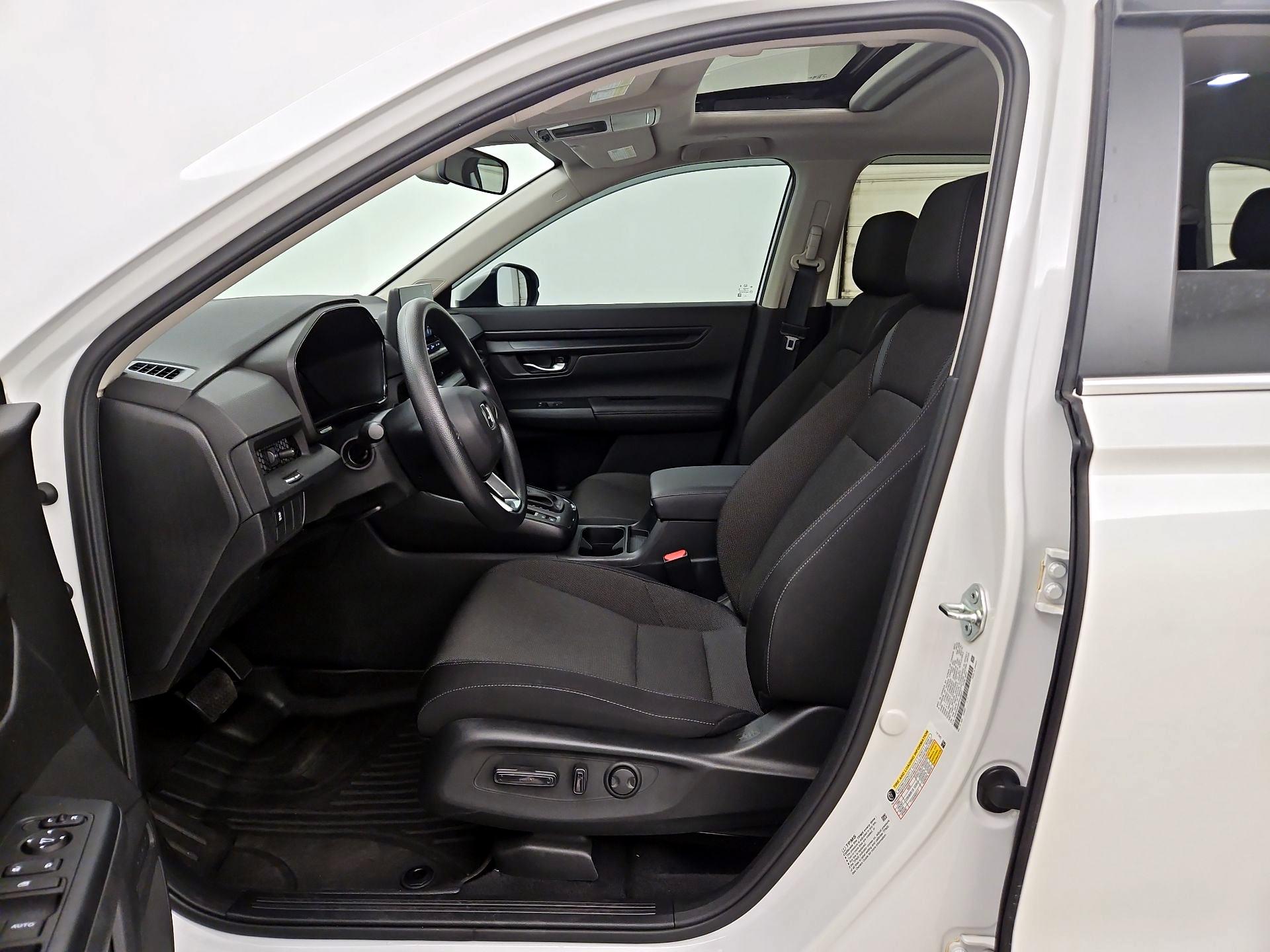Thumbnail: 2023 Honda CR-V - 11