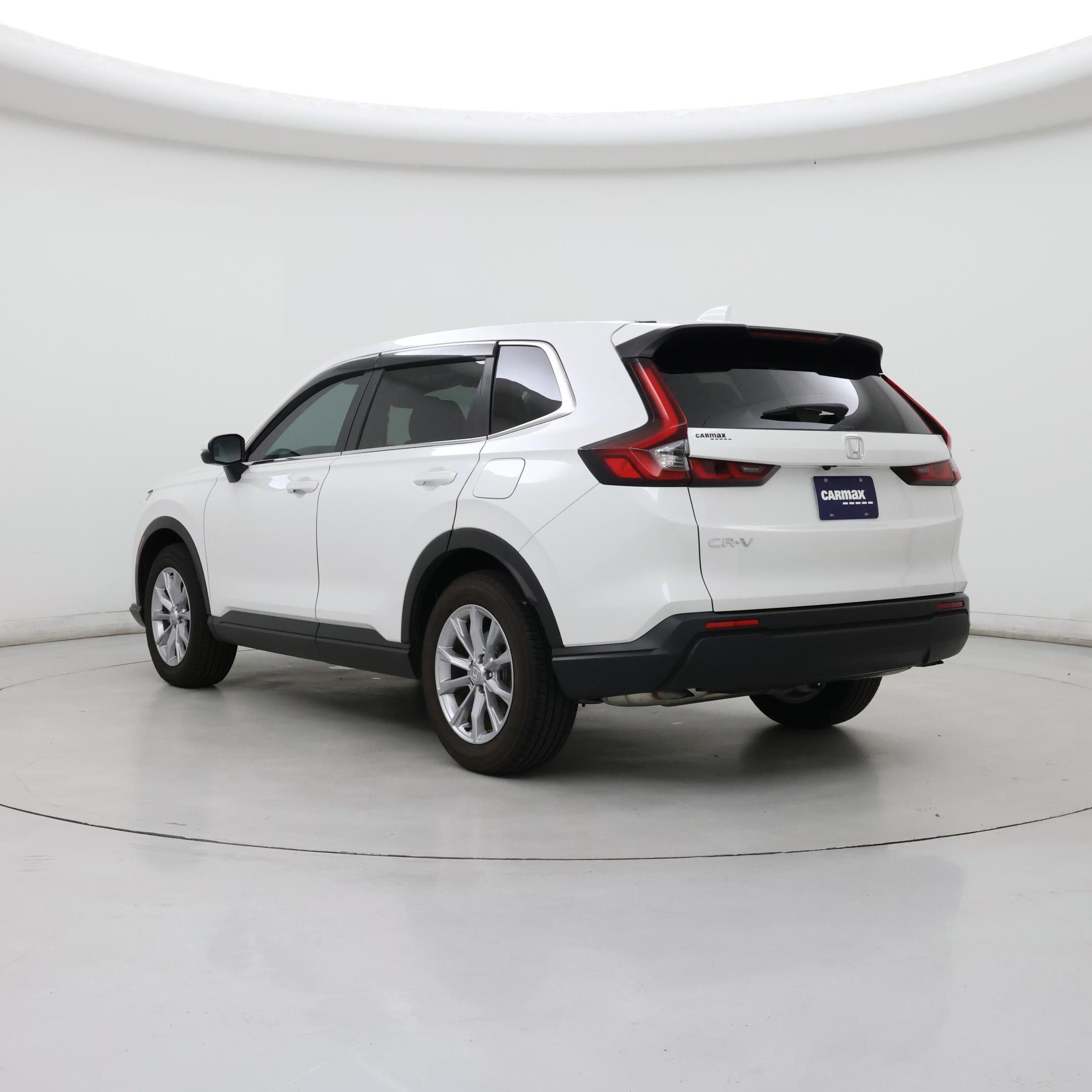 Thumbnail: 2023 Honda CR-V - 2