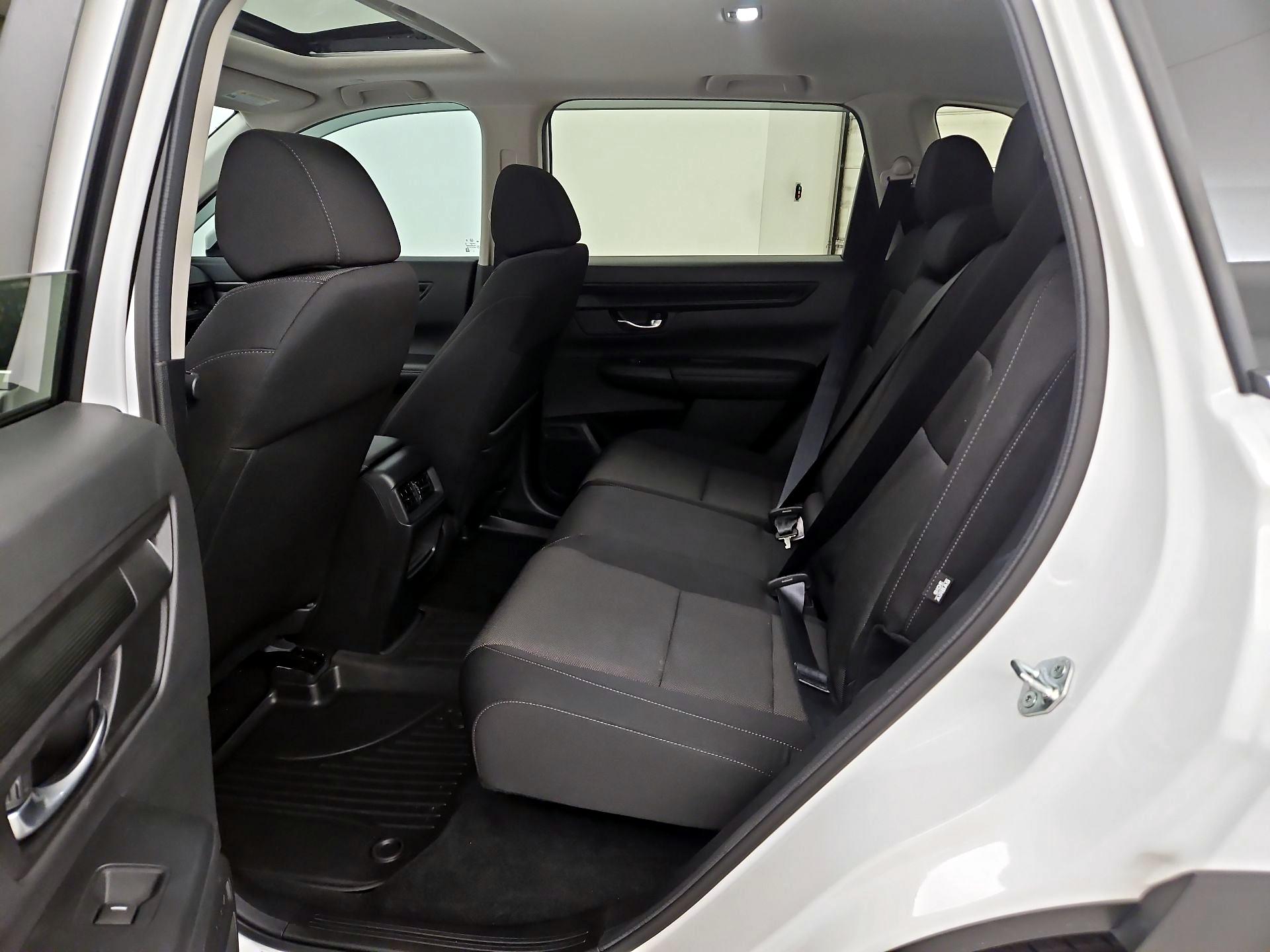 Thumbnail: 2023 Honda CR-V - 20
