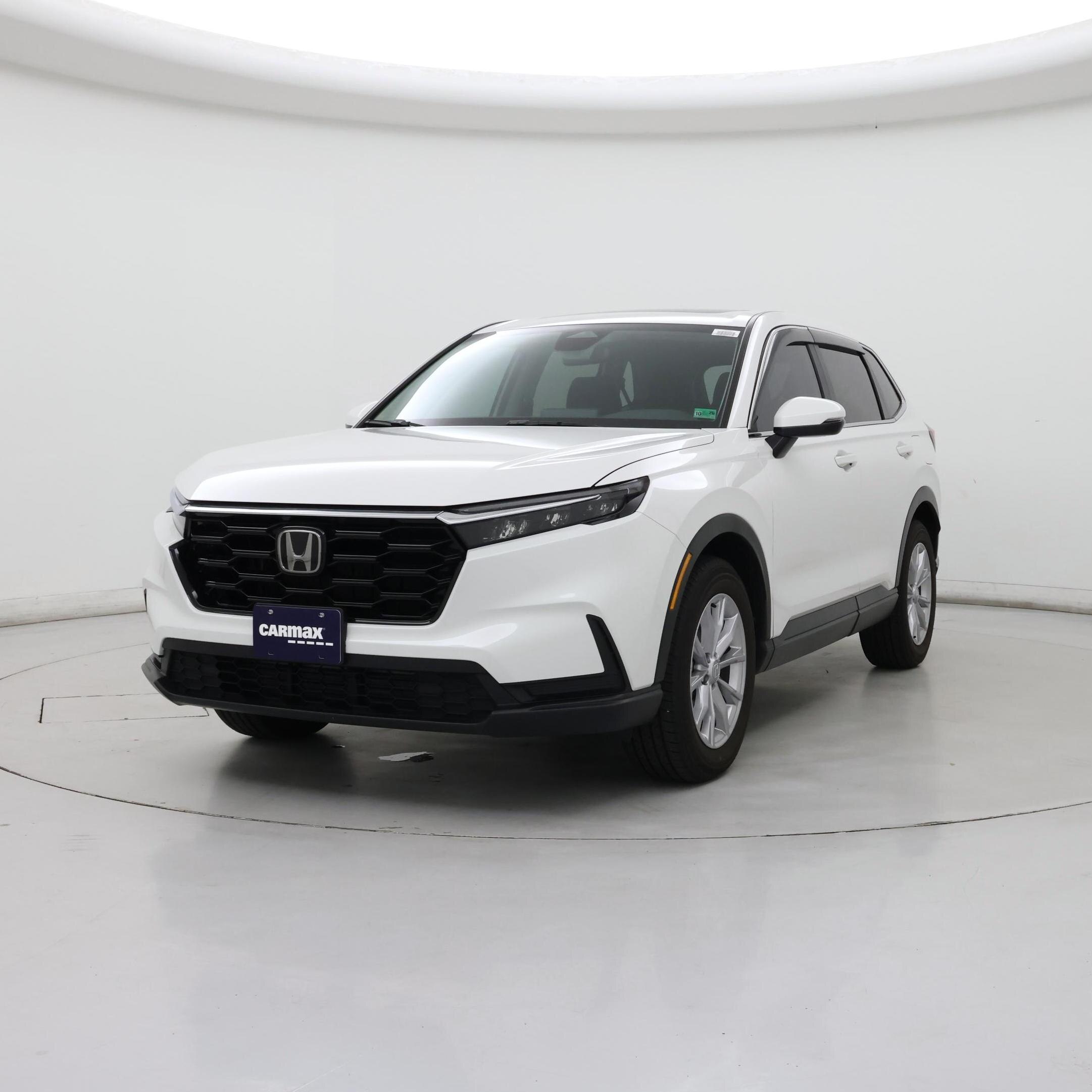 Thumbnail: 2023 Honda CR-V - 4
