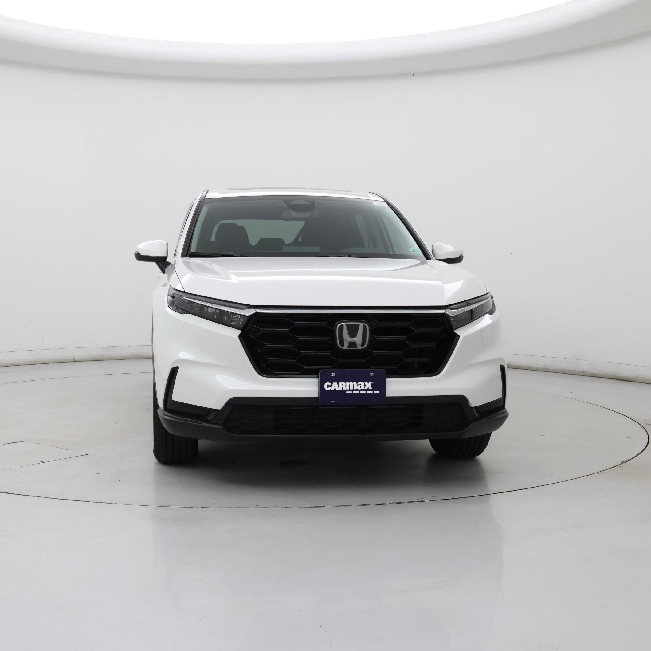 Thumbnail: 2023 Honda CR-V - 5