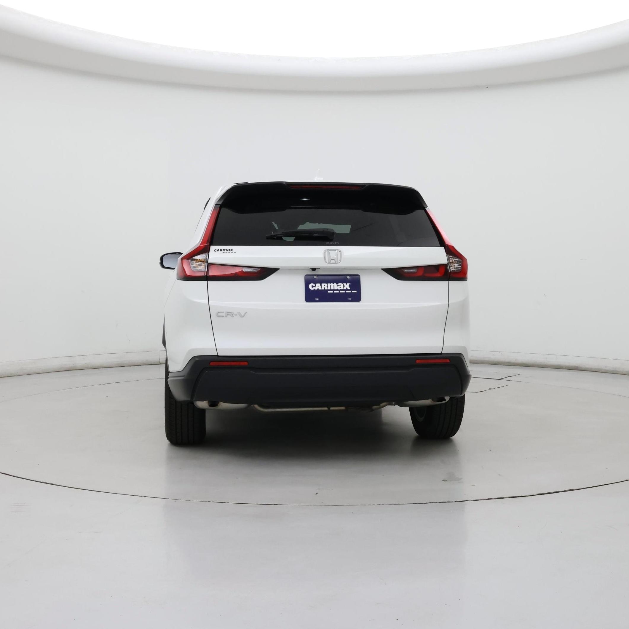 Thumbnail: 2023 Honda CR-V - 6