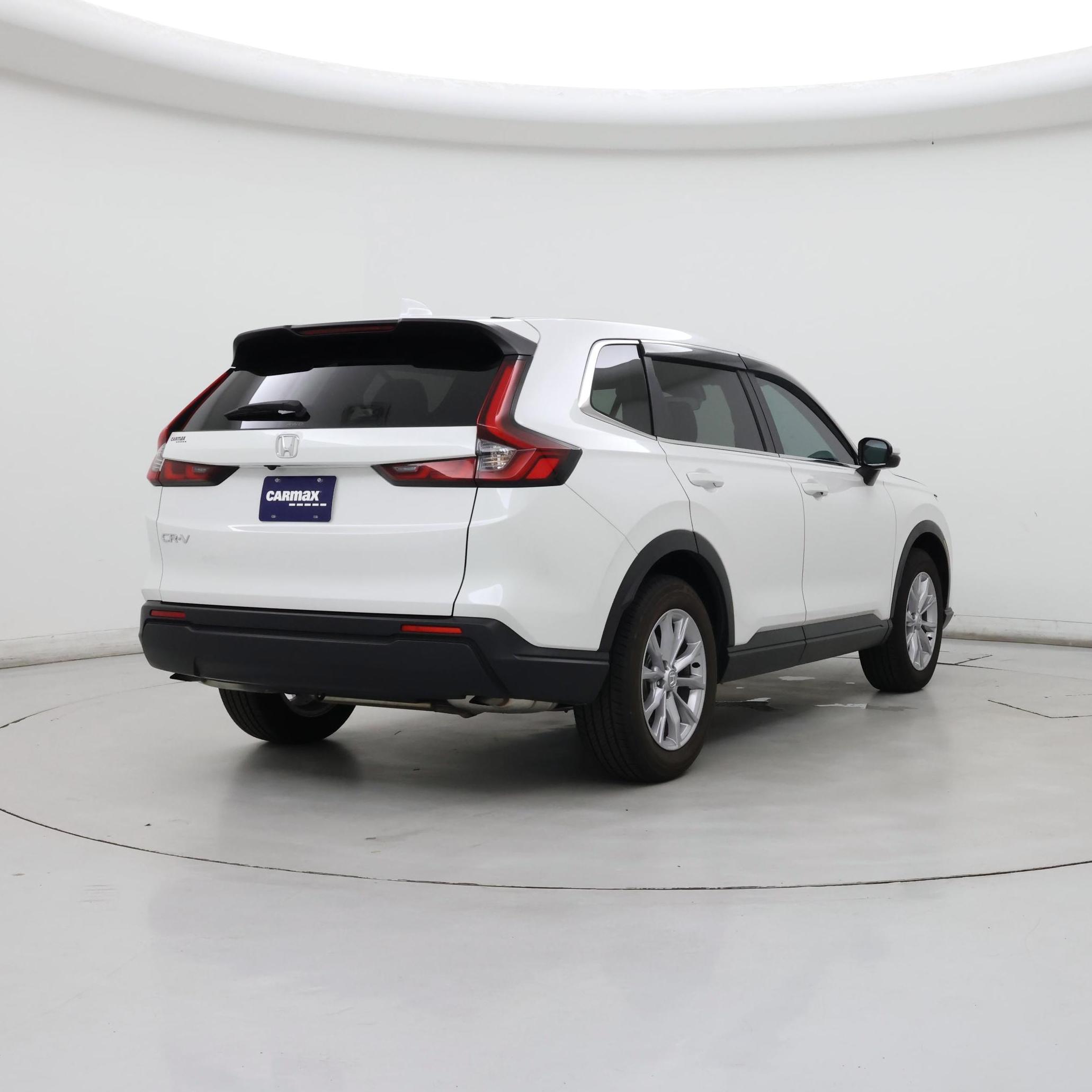 Thumbnail: 2023 Honda CR-V - 8
